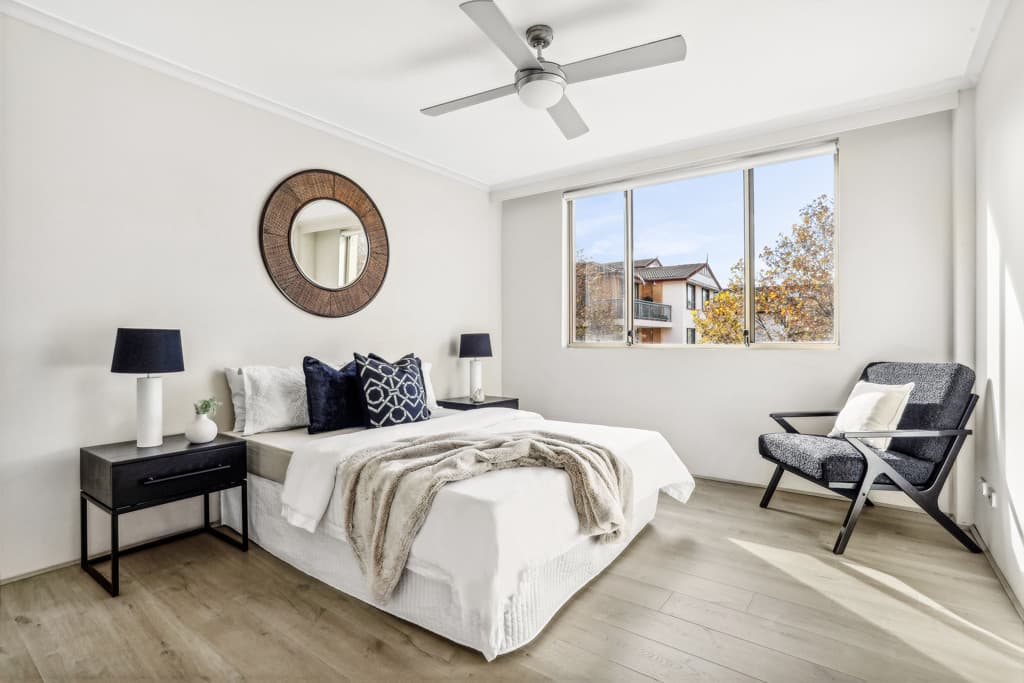 494/83-93 Dalmeny Avenue, Rosebery NSW