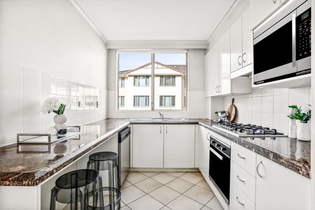 494/83-93 Dalmeny Avenue, Rosebery NSW