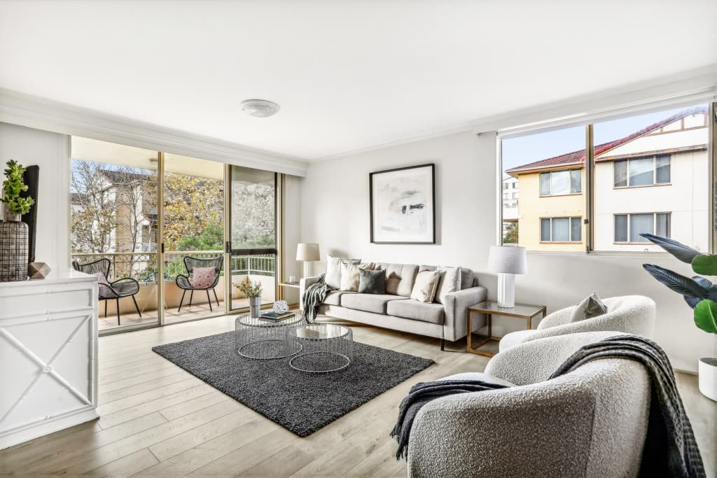 494/83-93 Dalmeny Avenue, Rosebery NSW