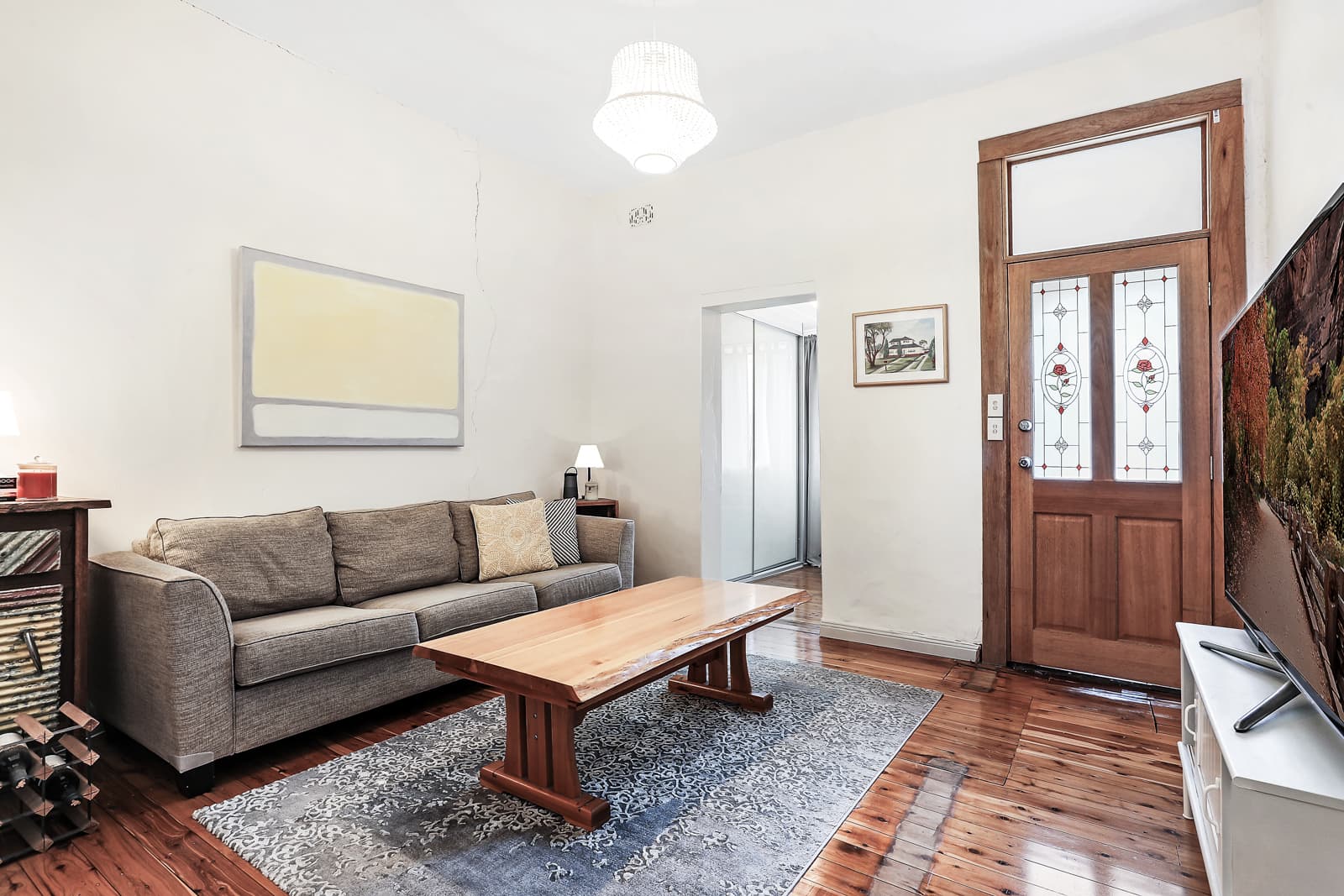 7 Cooper Street, Redfern NSW