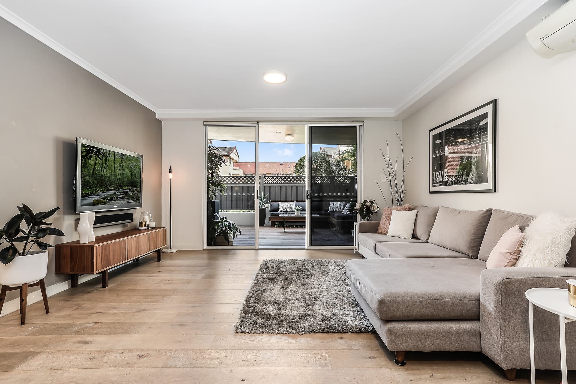 521/83-93 Dalmeny Avenue, Rosebery NSW