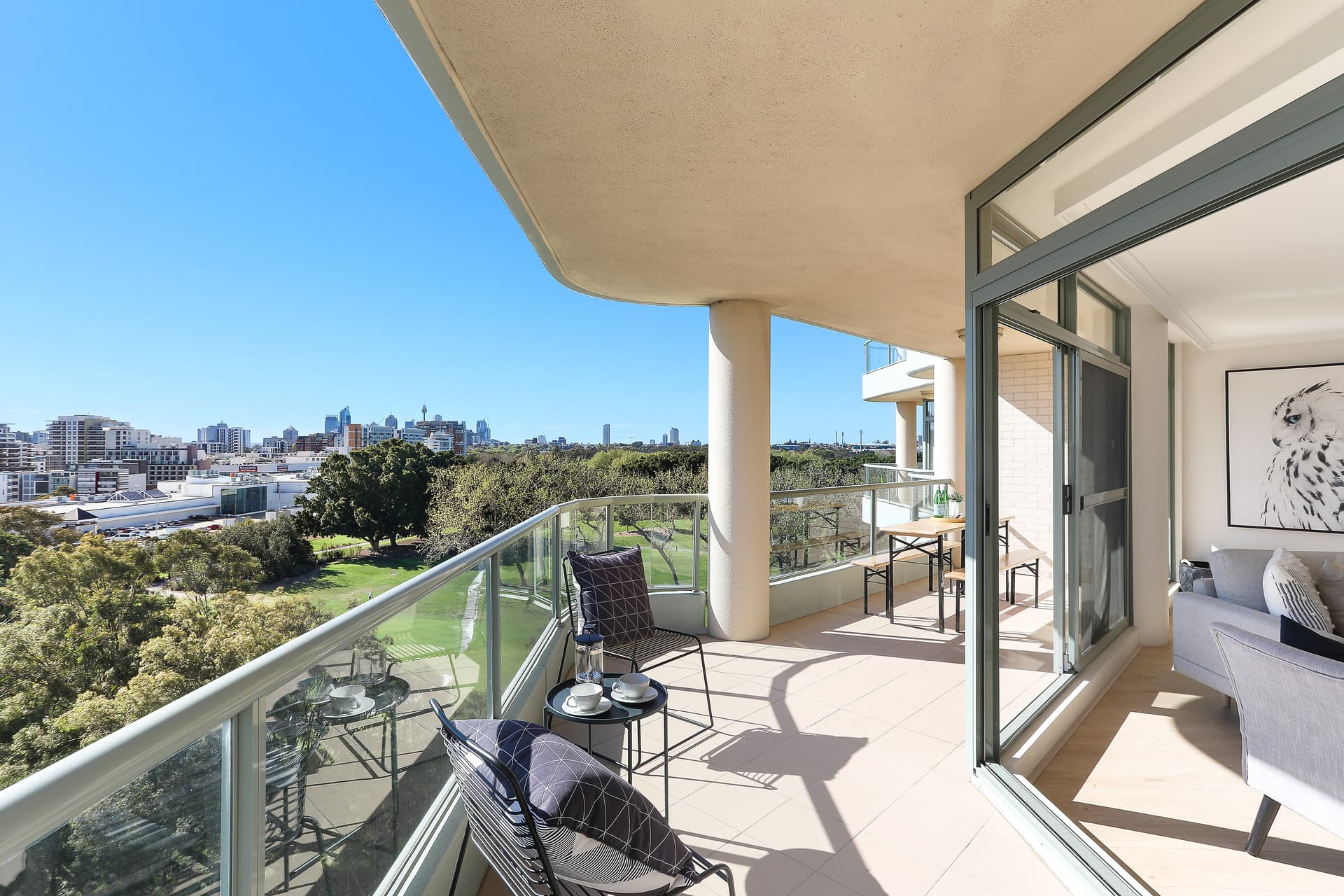 1103/7 Black Lion Place, Kensington NSW