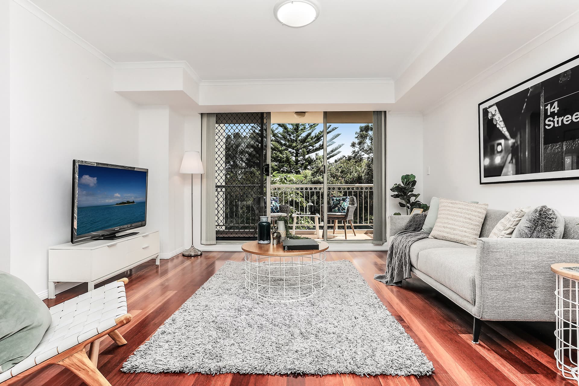 748/83-93 Dalmeny Avenue, Rosebery NSW
