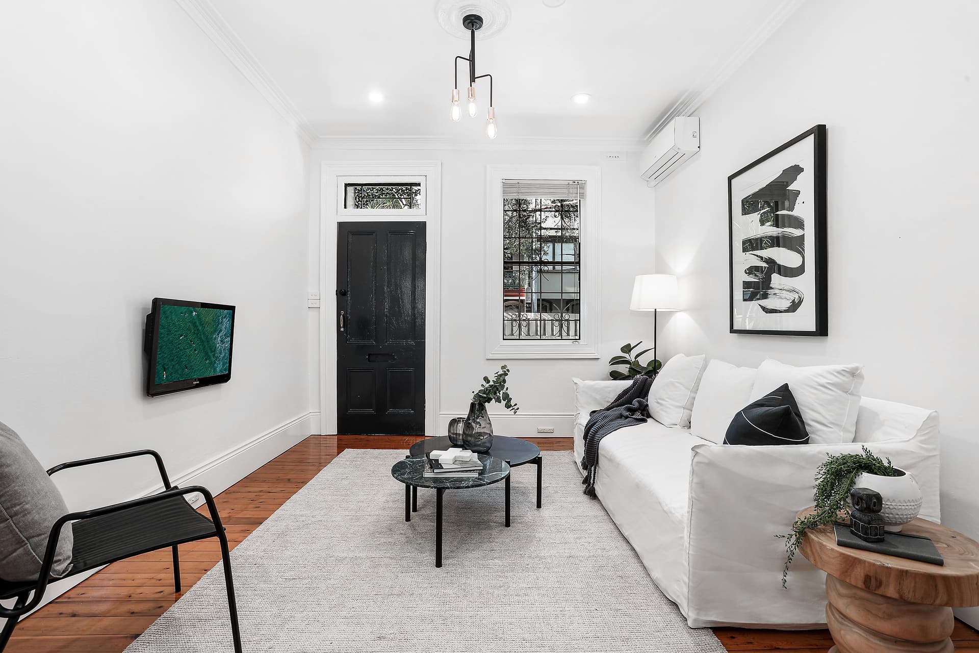 131 Lawson Street, Redfern NSW