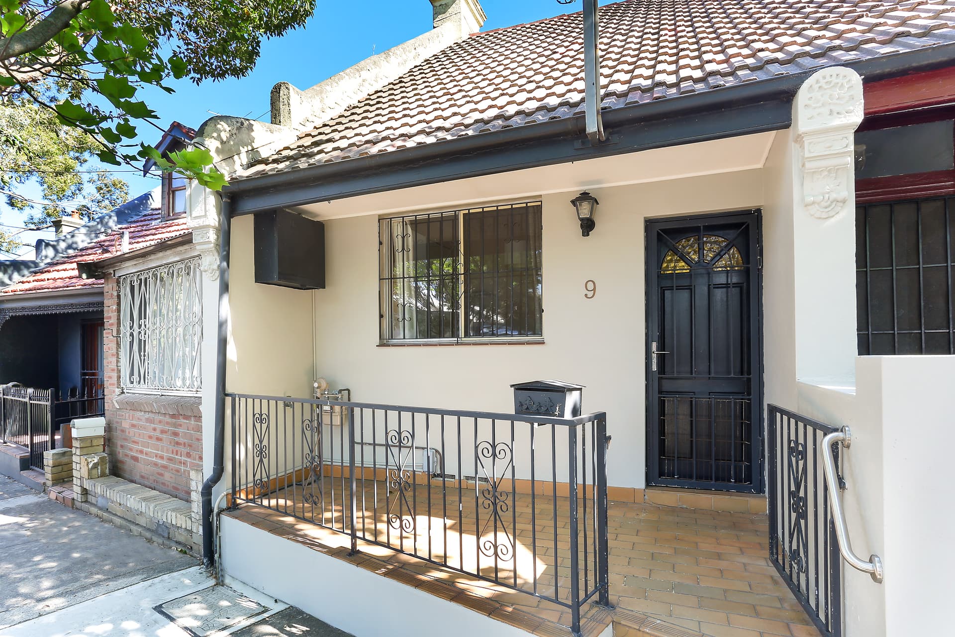 9 Cooper Street, Redfern NSW