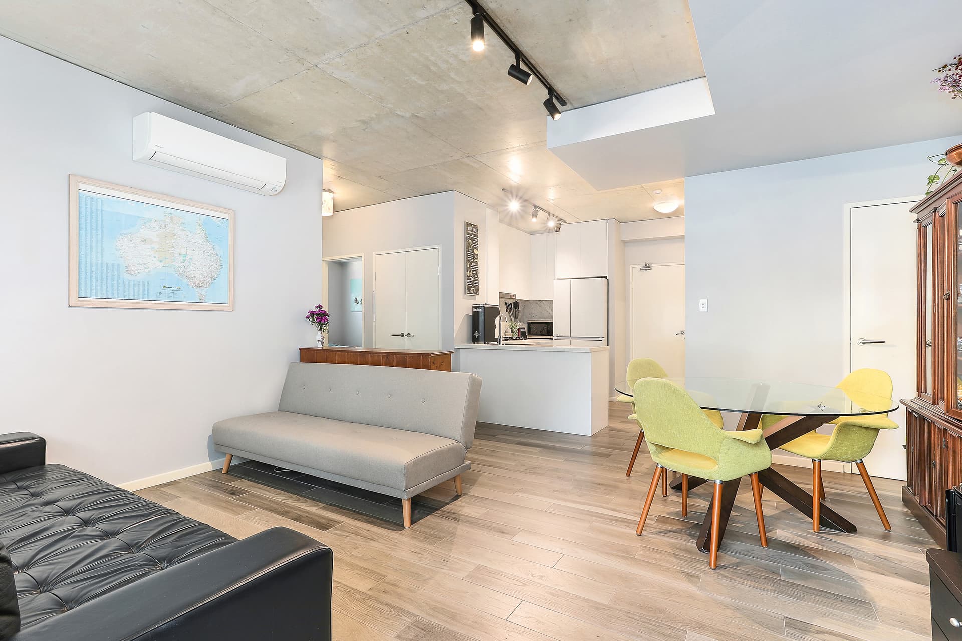 1/52 Pitt Street, Redfern NSW