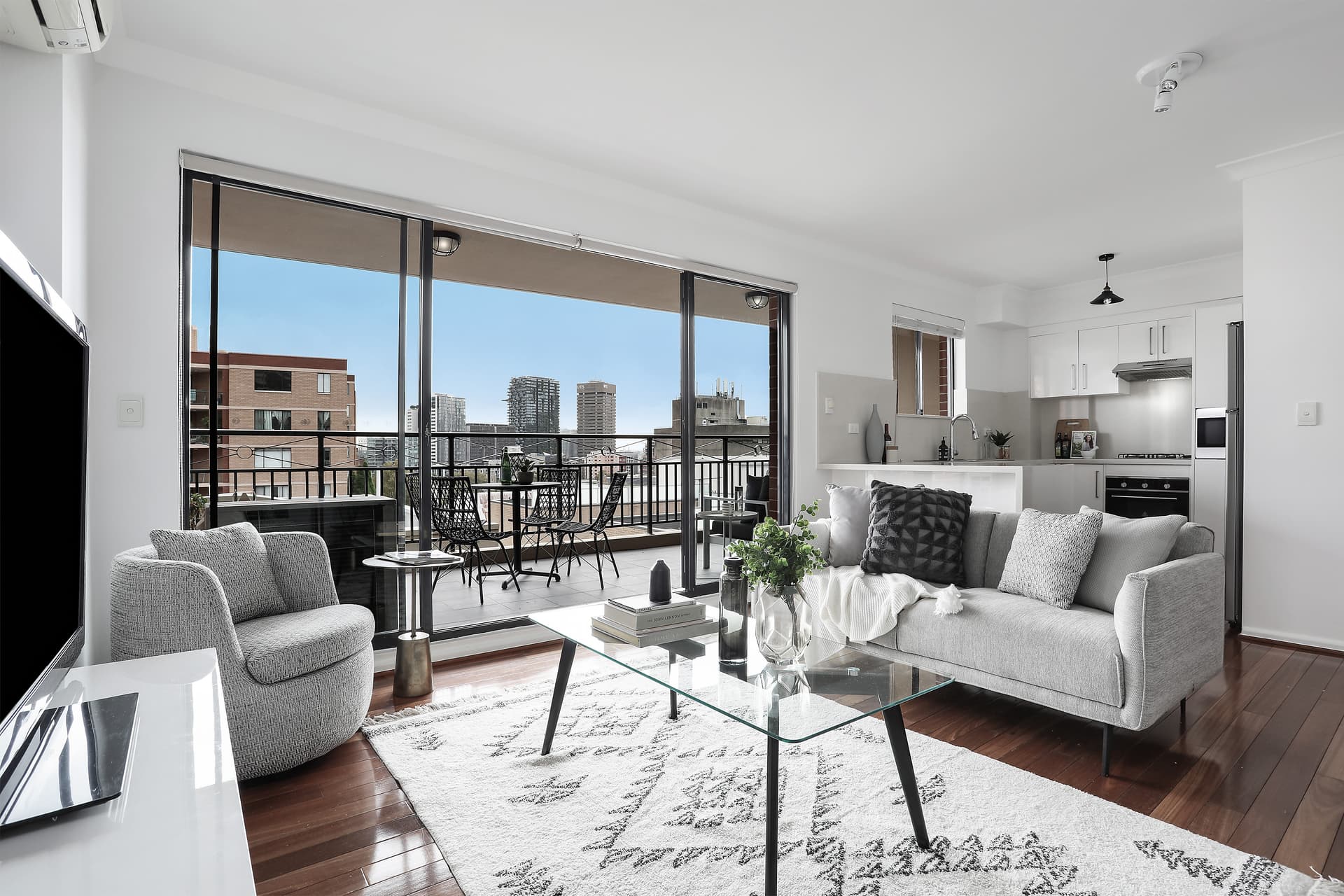 56/507 Elizabeth Street, Surry Hills NSW