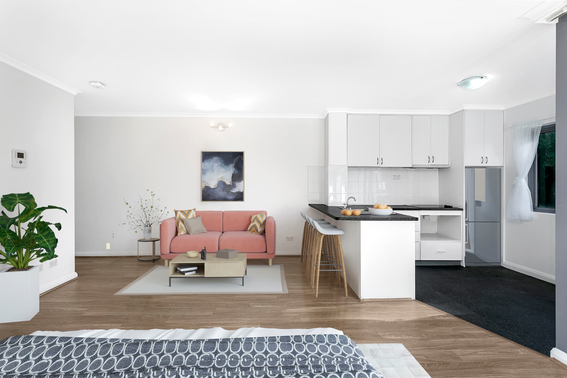 27/551 Elizabeth Street, Surry Hills NSW