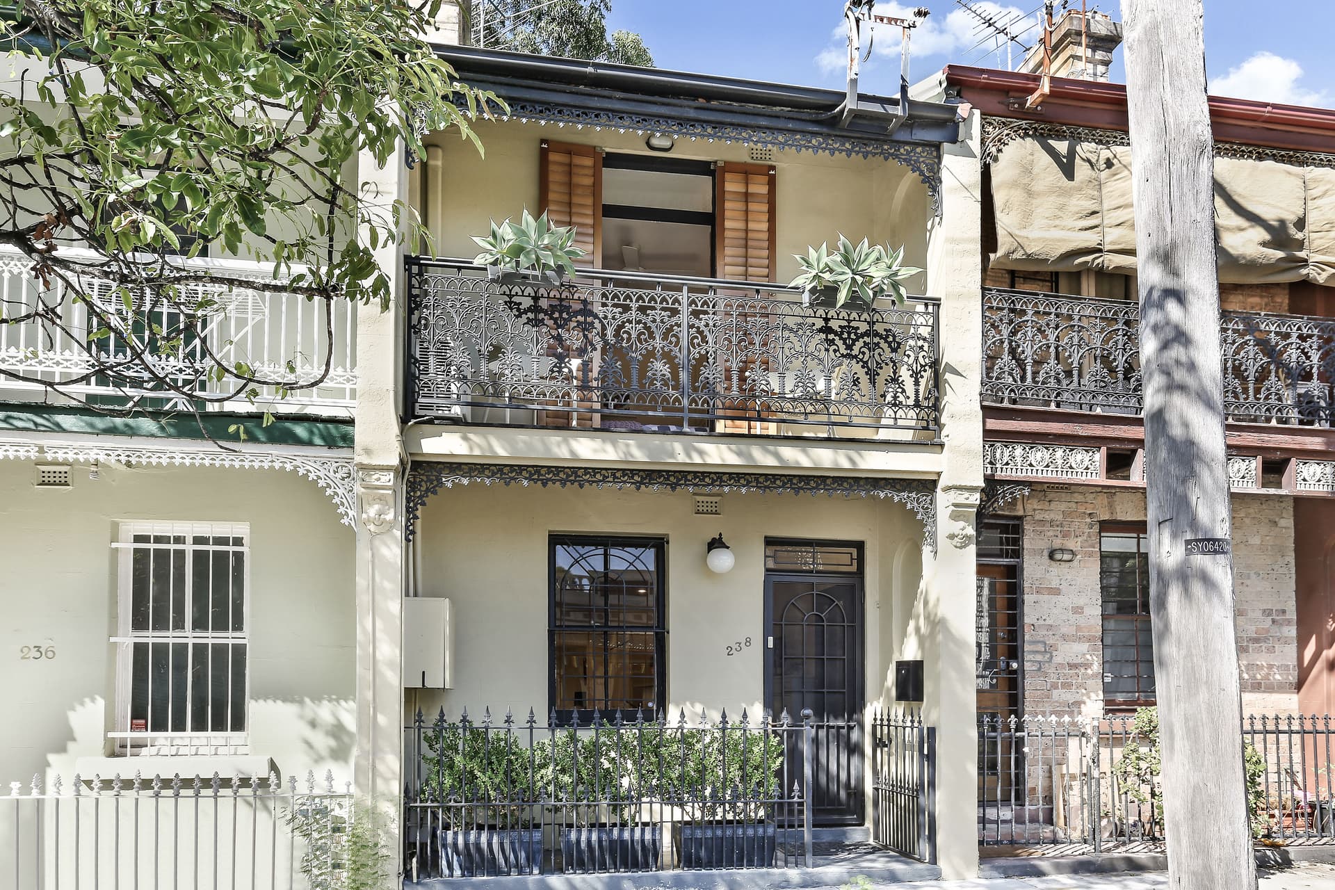 238 Abercrombie Street, Redfern NSW