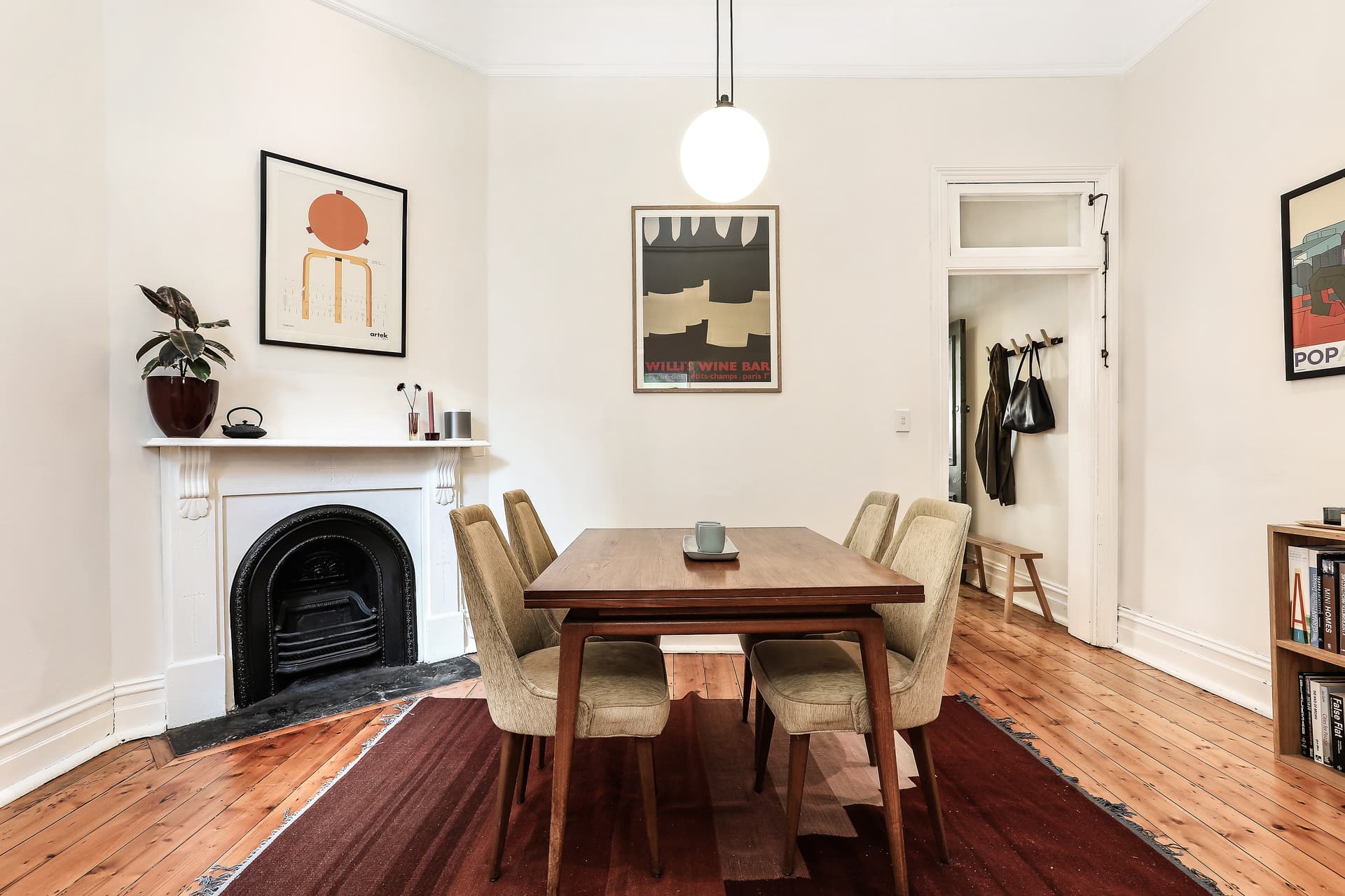 4 Meagher Street, Chippendale NSW