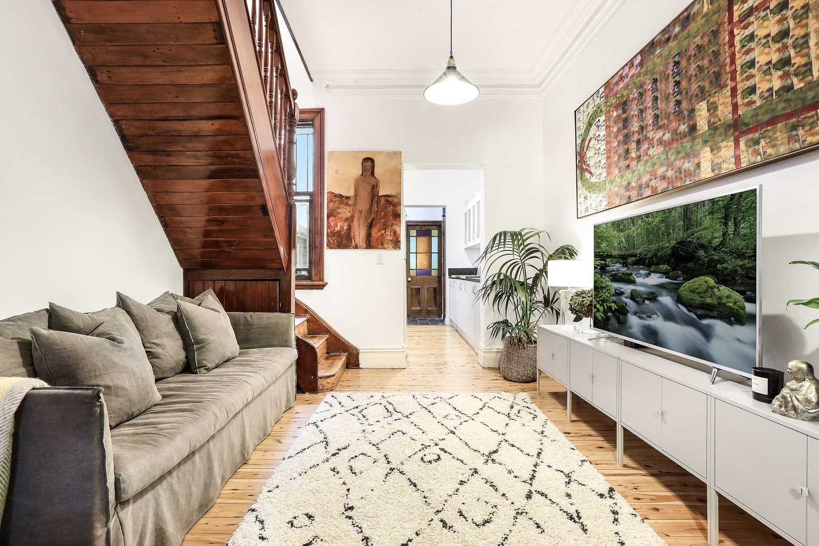 51 Marshall Street, Surry Hills NSW