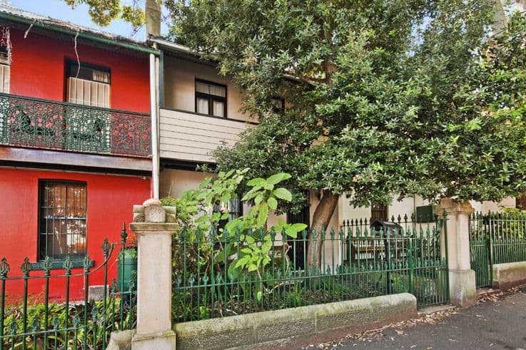 148 Devonshire Street, Surry Hills NSW