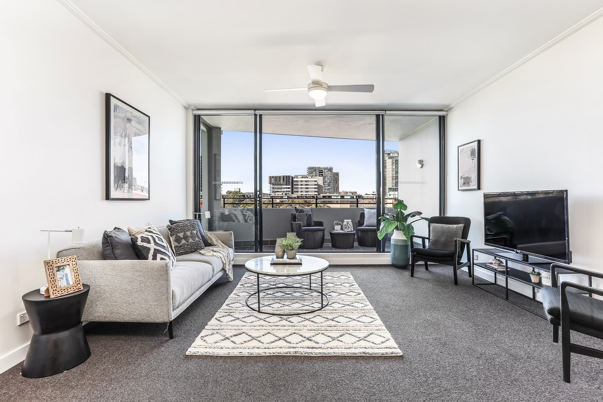 F704/7 Hunter Street, Waterloo NSW