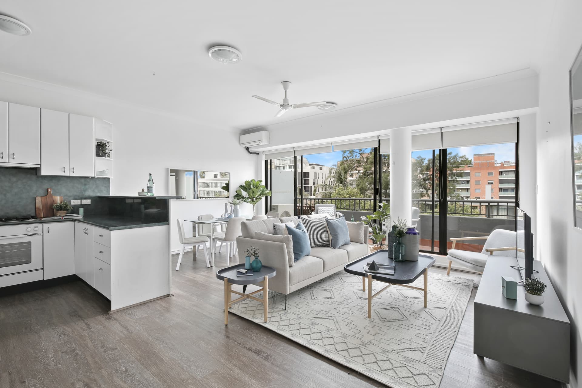 416/188 Chalmers Street, Surry Hills NSW