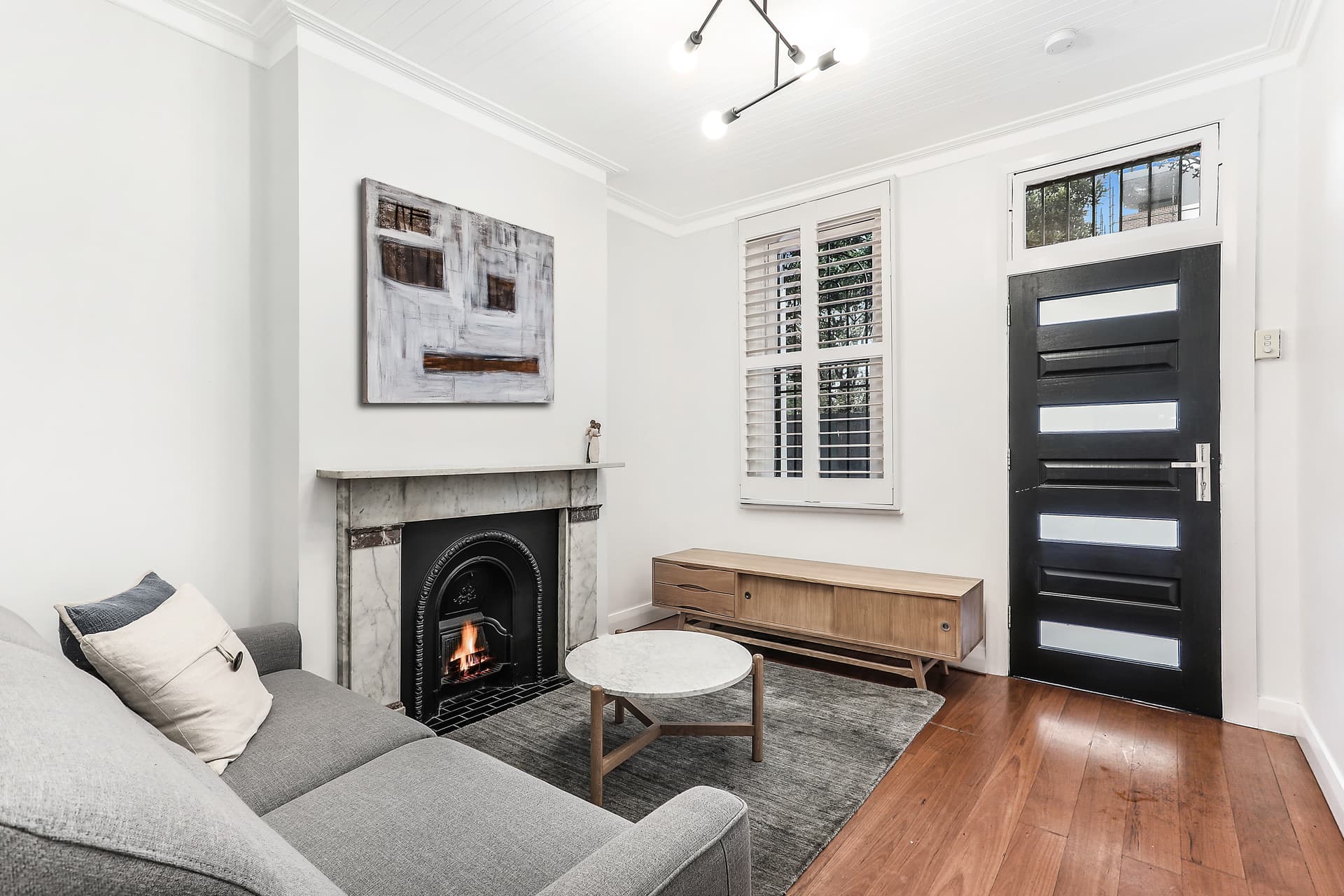 2 Albert Street, Redfern NSW