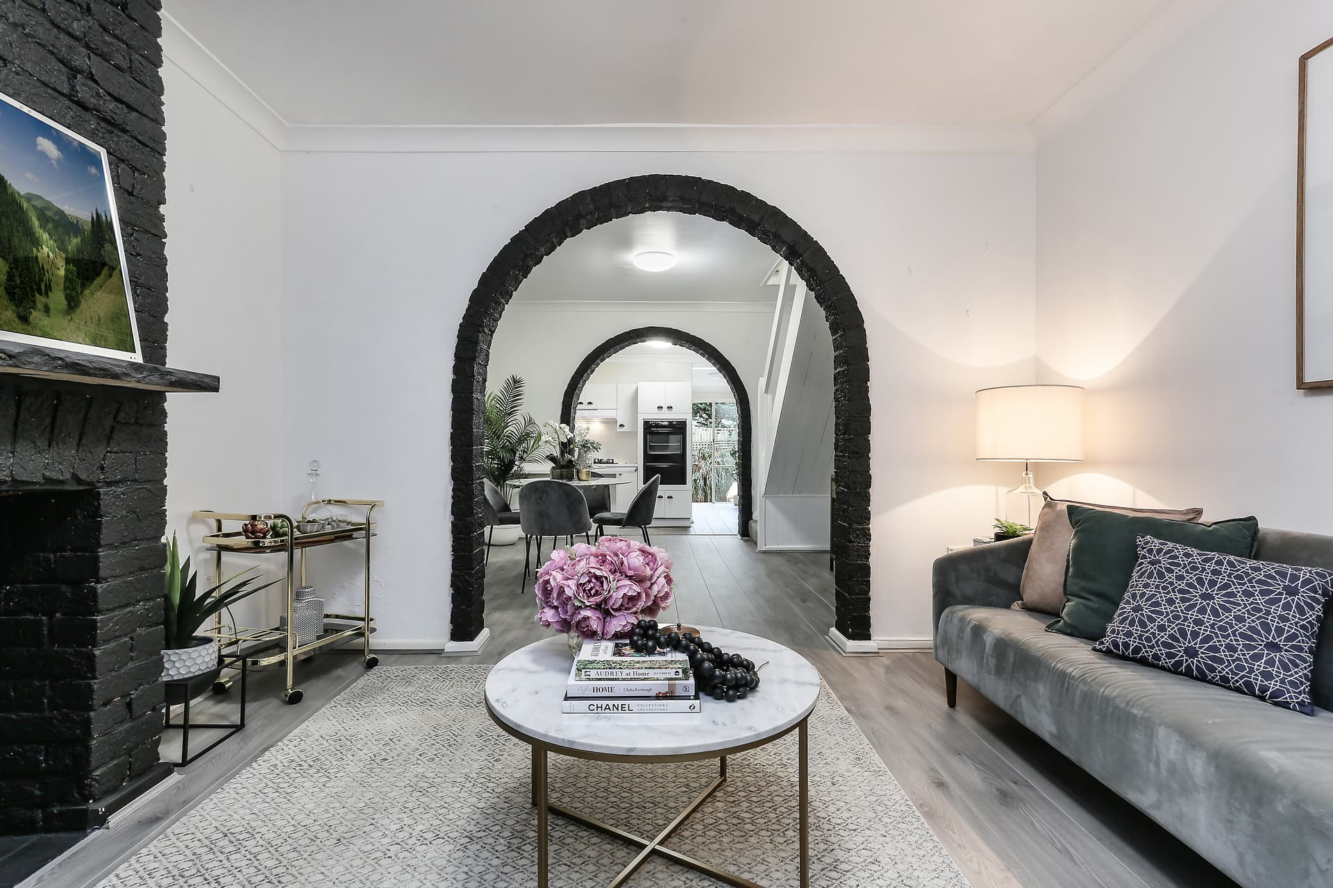 18 Little Albion Street, Surry Hills NSW