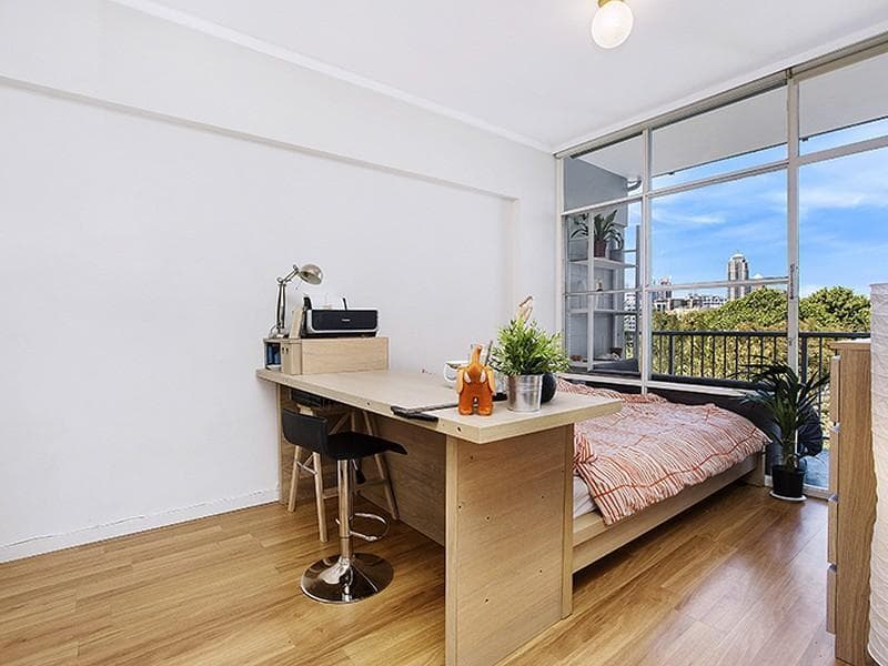 407/34 Wentworth Street, Glebe NSW