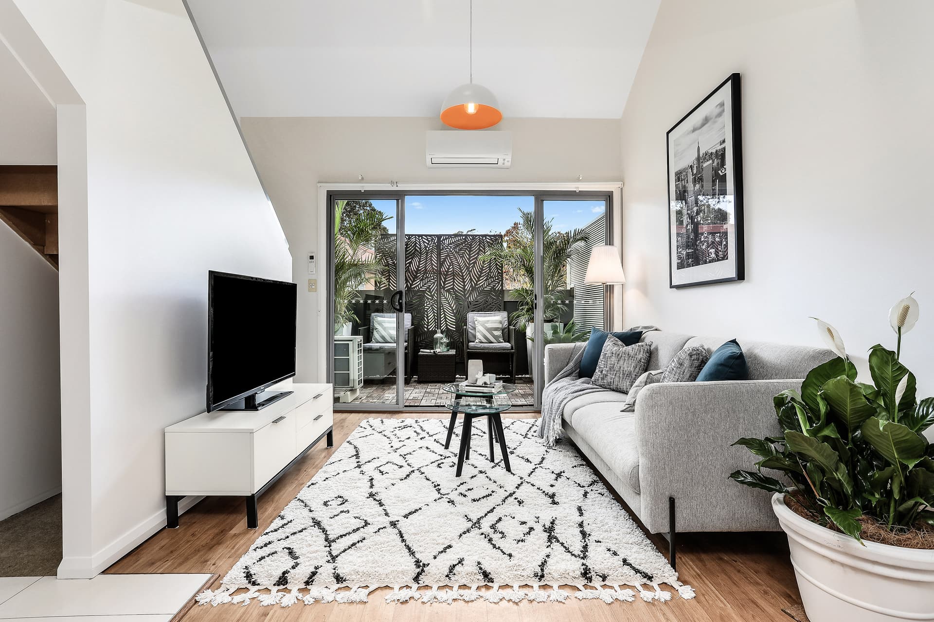 4/123 Cooper Street, Waterloo NSW