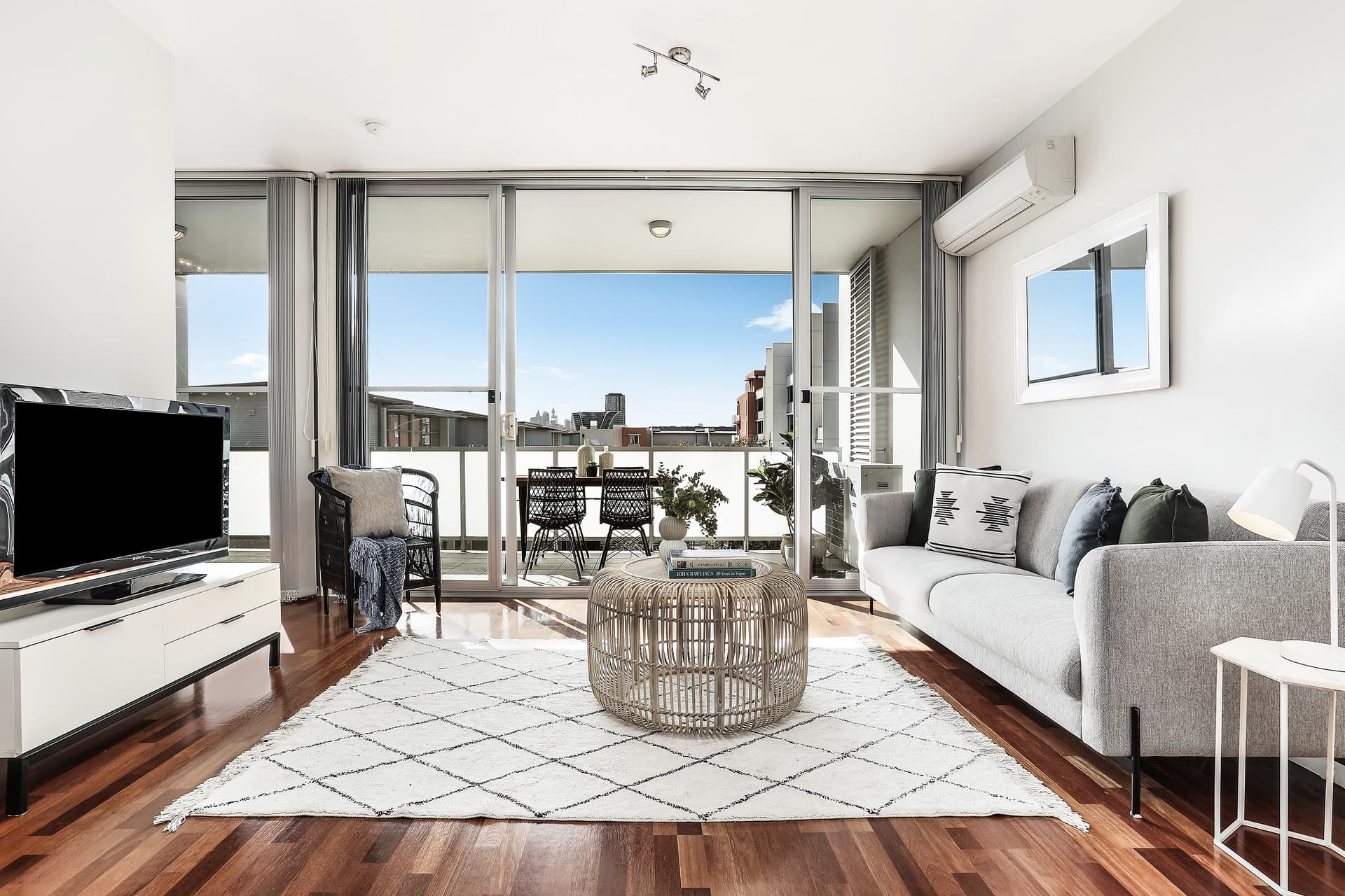 20/37 Morley Avenue, Rosebery NSW