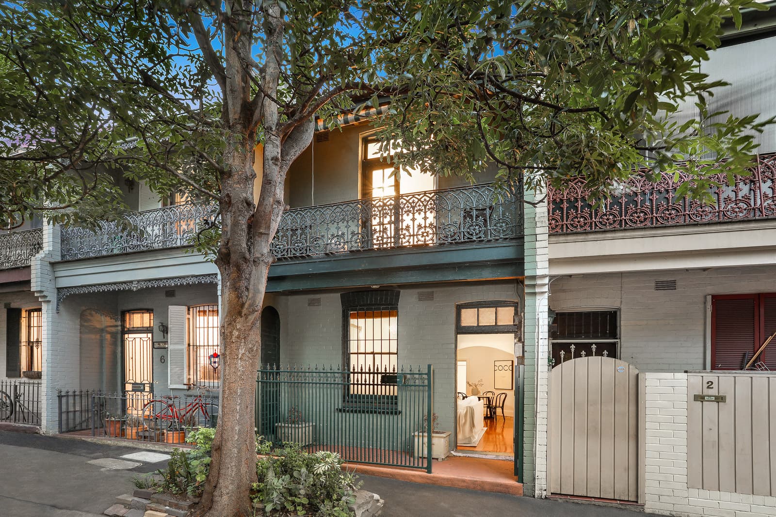 4 Thomas Street, Darlington NSW