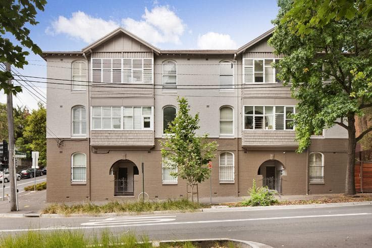 5/305 Liverpool Street, Darlinghurst NSW