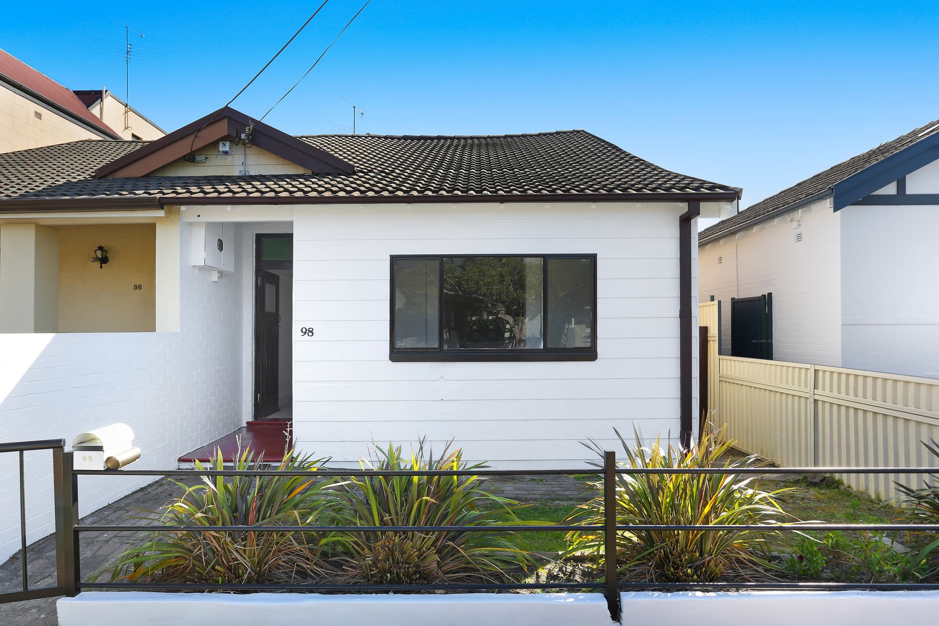 98 Sturt Street, Kingsford NSW