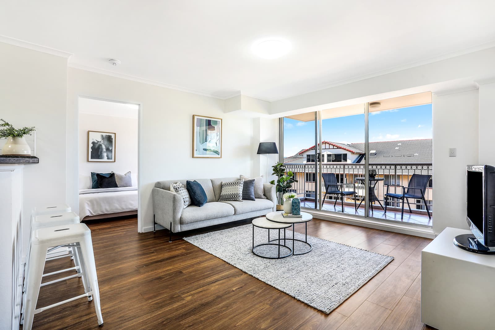770/83-93 Dalmeny Avenue, Rosebery NSW