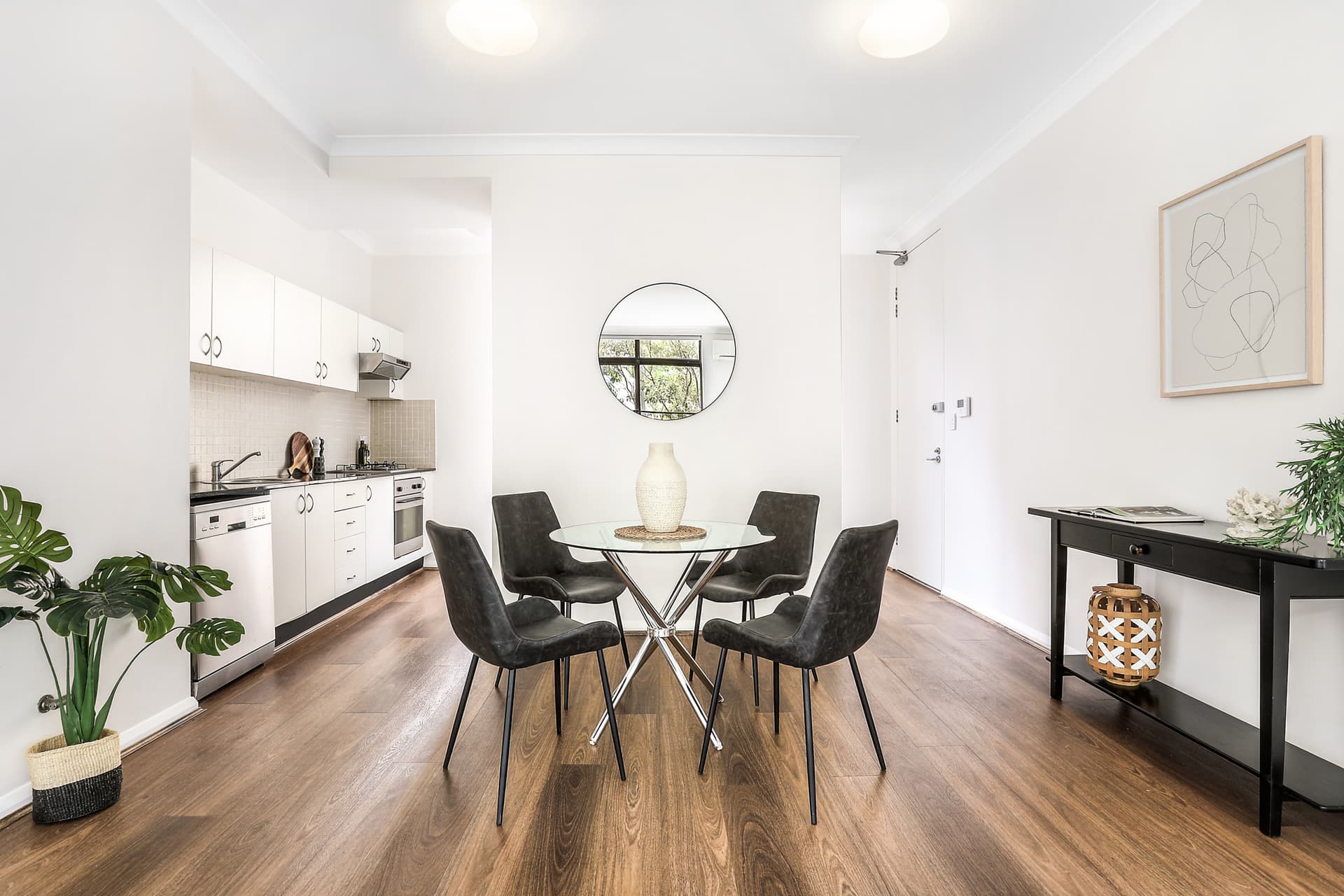 39/5a Knox Street, Chippendale NSW