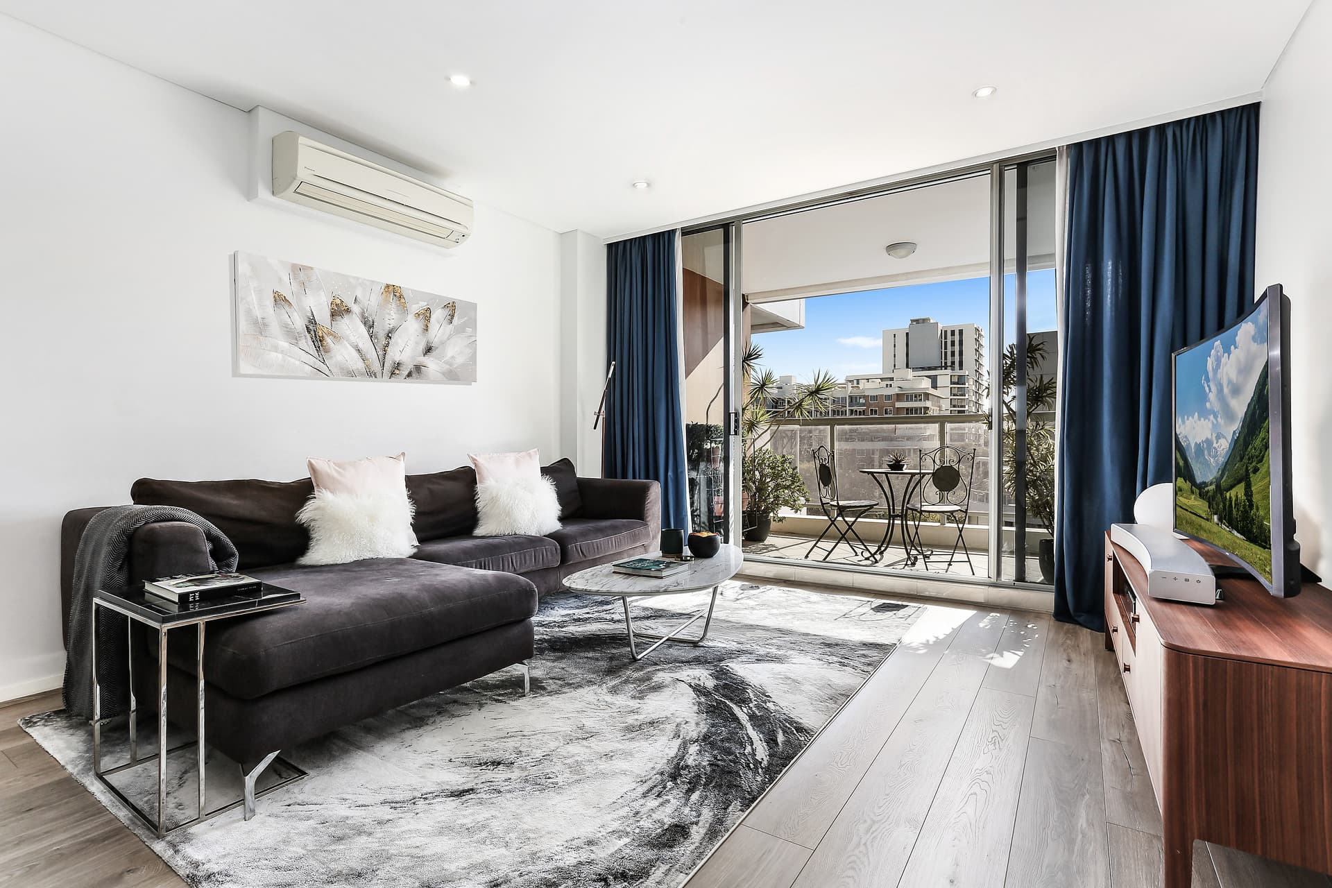 820/7 Potter Street, Waterloo NSW