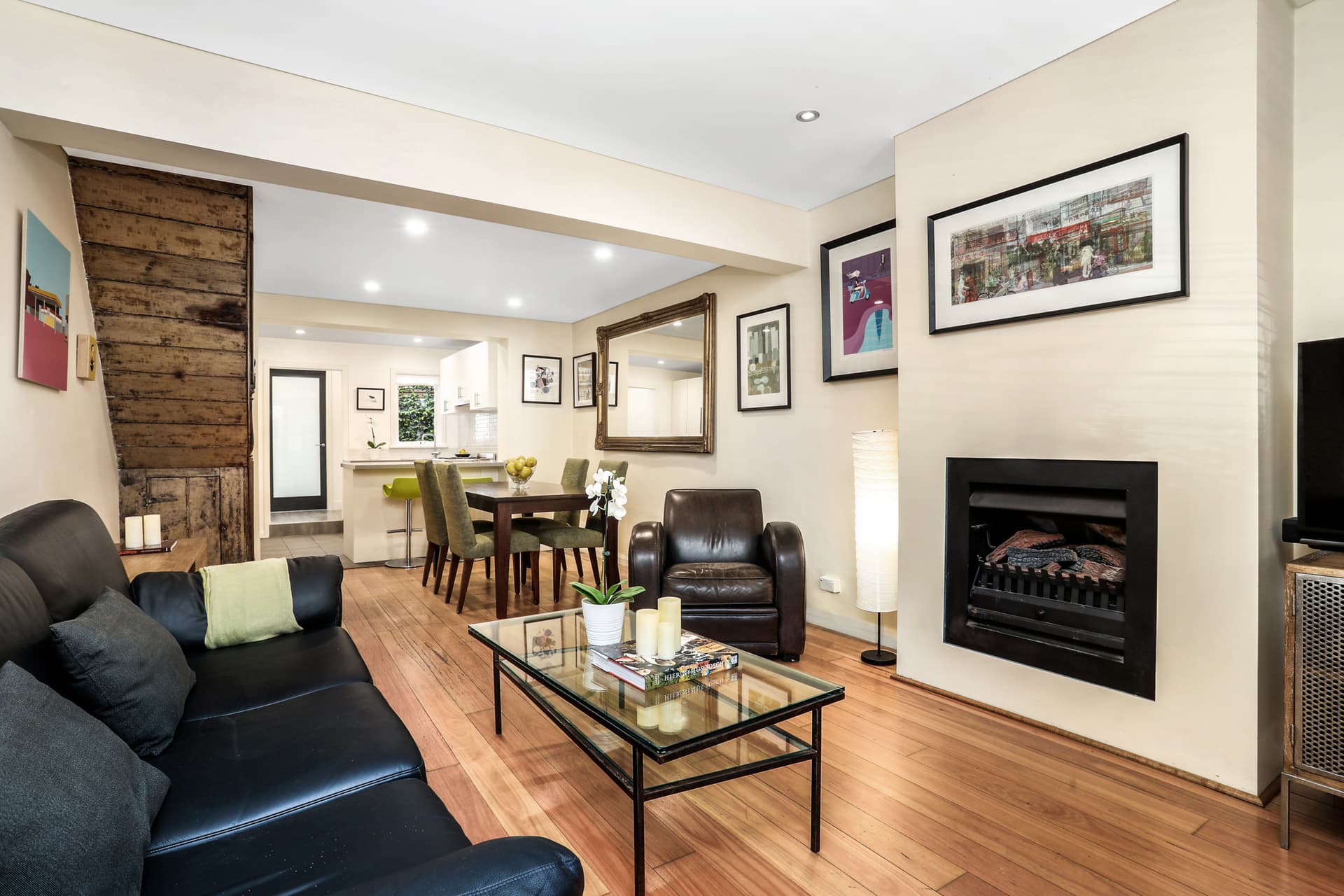 36 Prospect Street, Surry Hills NSW