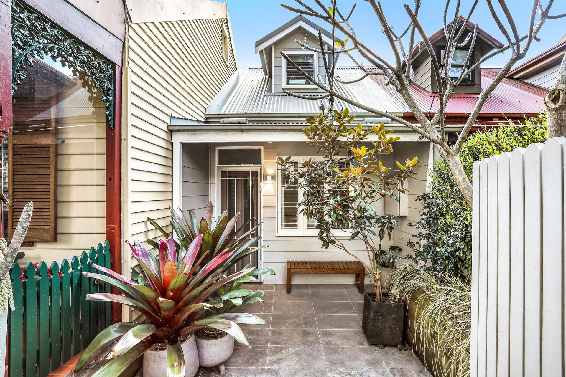 22 Young Street, Redfern NSW