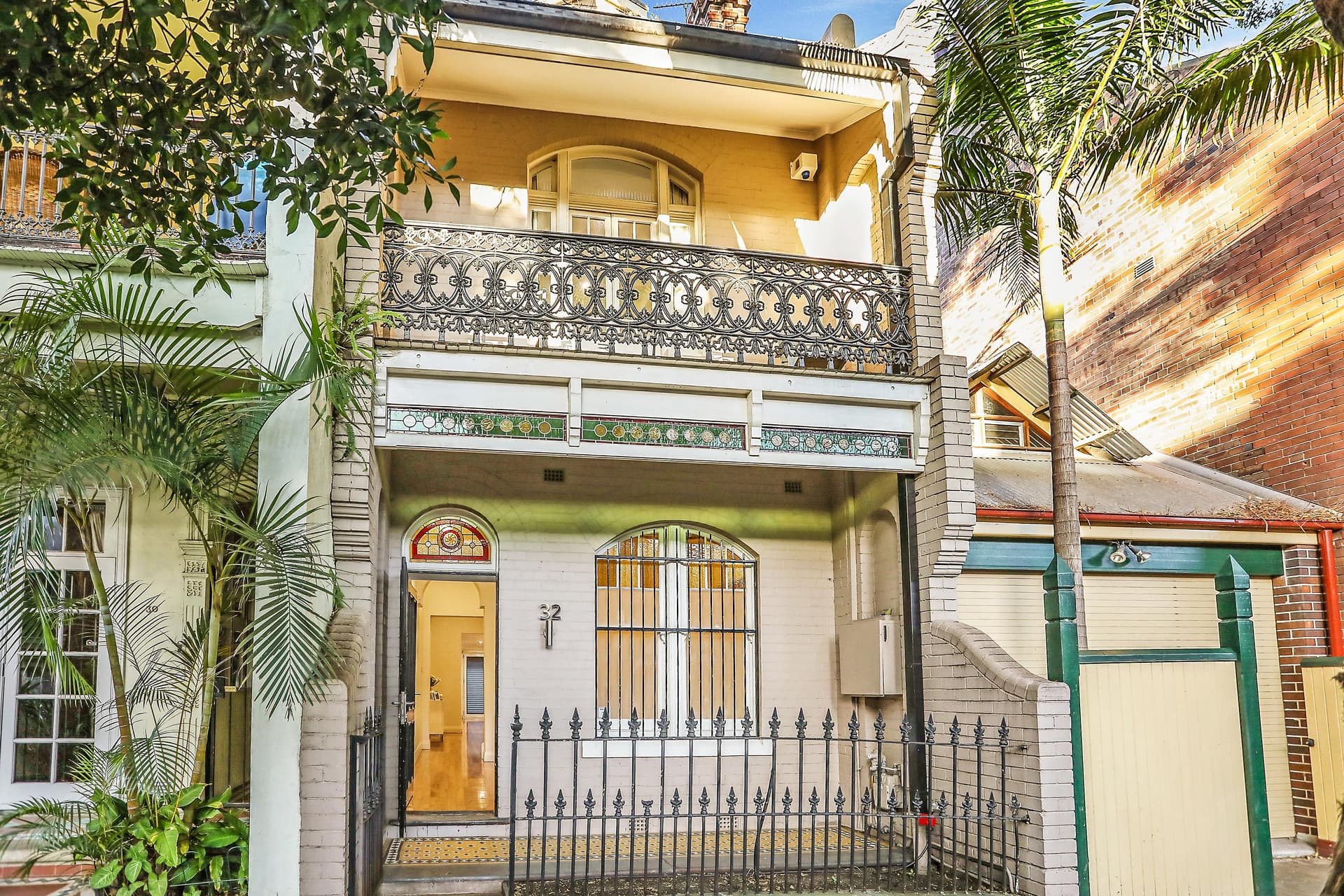 32 Kepos Street, Redfern NSW