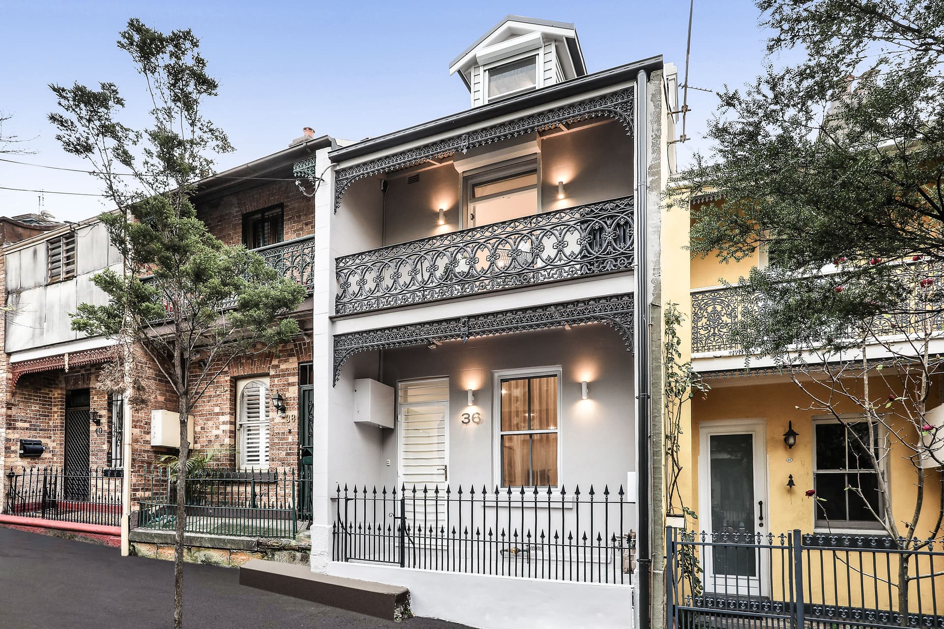 36 Edward Street, Darlington NSW