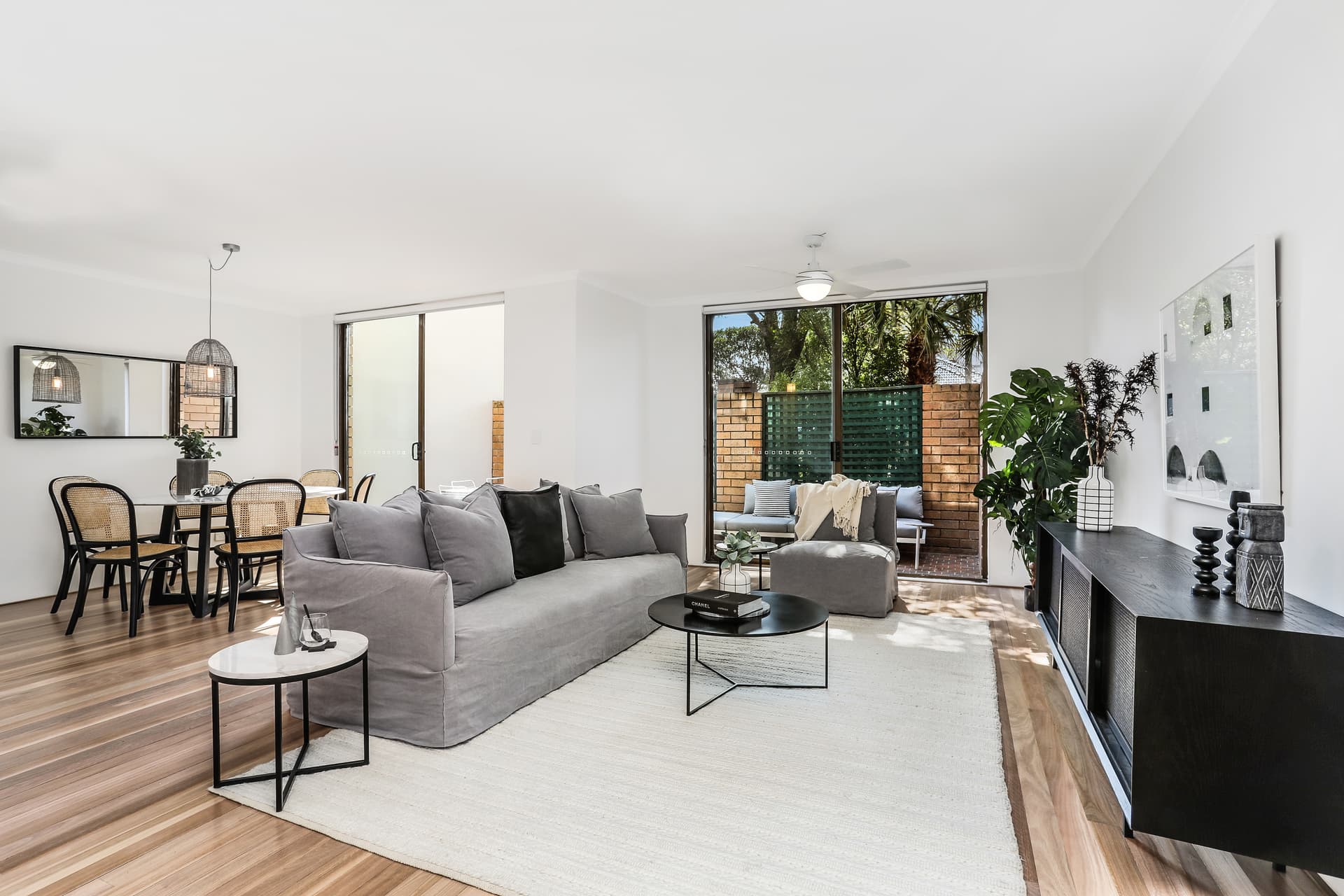 40/11 Maddison Street, Redfern NSW