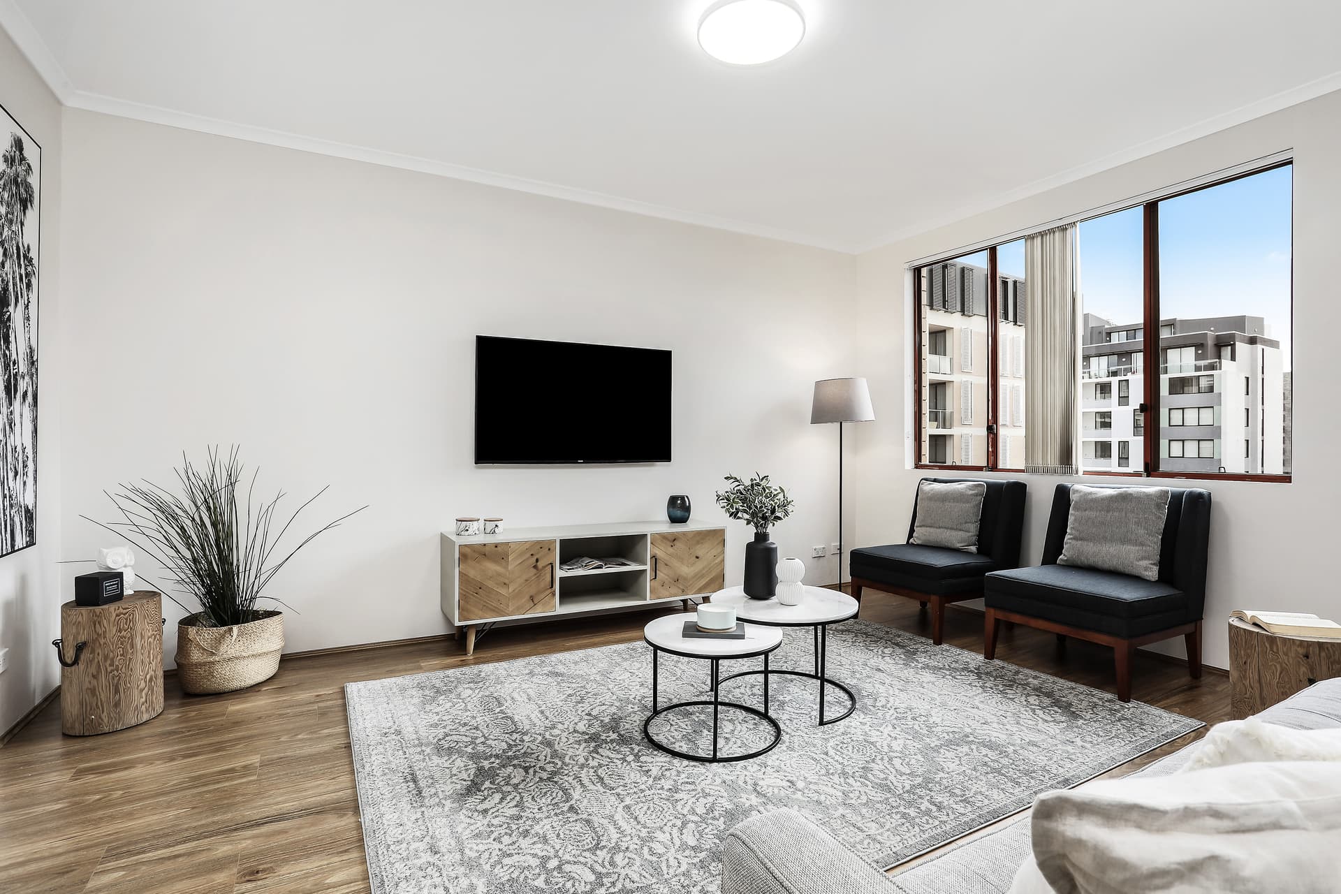 137/83-93 Dalmeny Avenue, Rosebery NSW