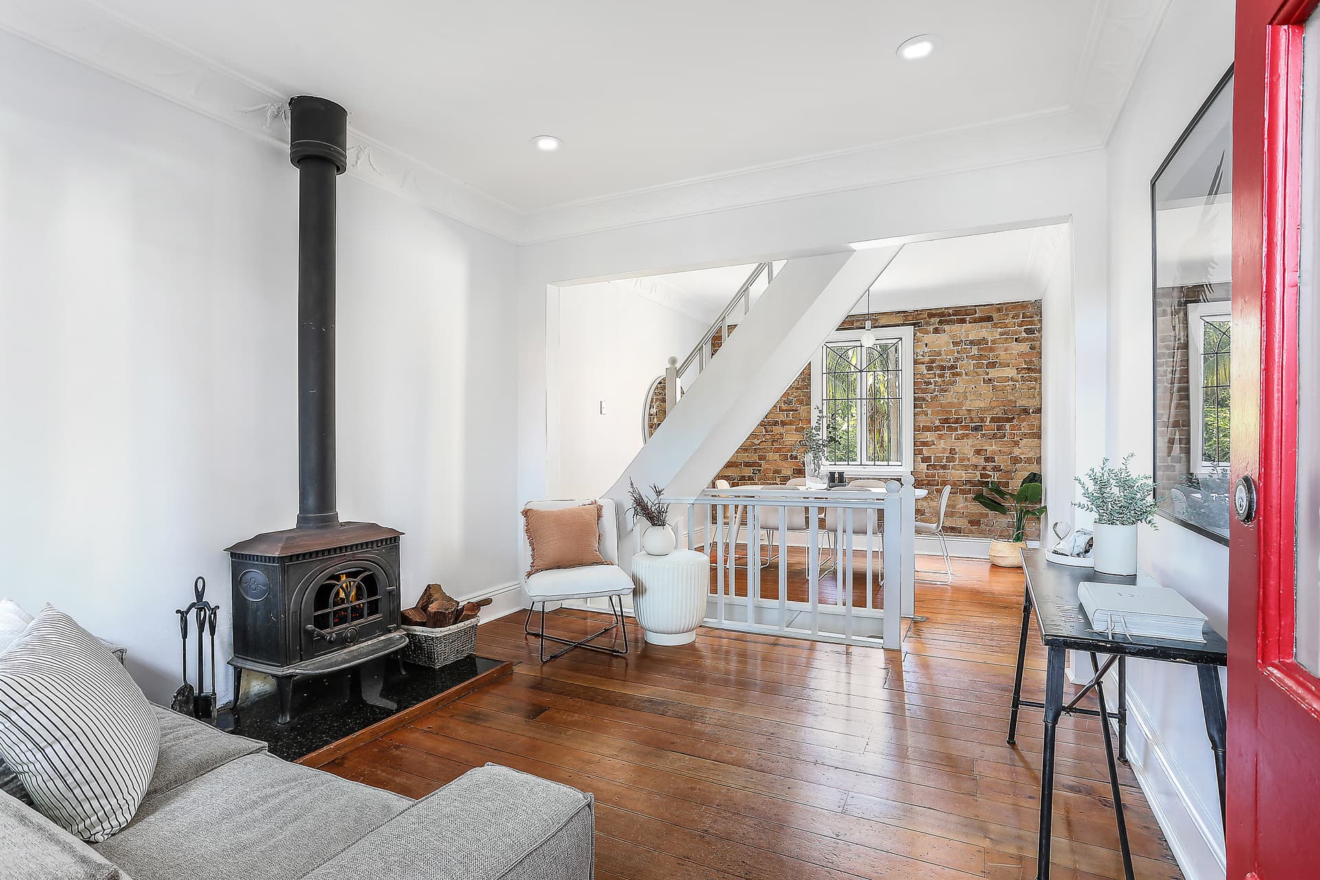 11 Morehead Street, Redfern NSW