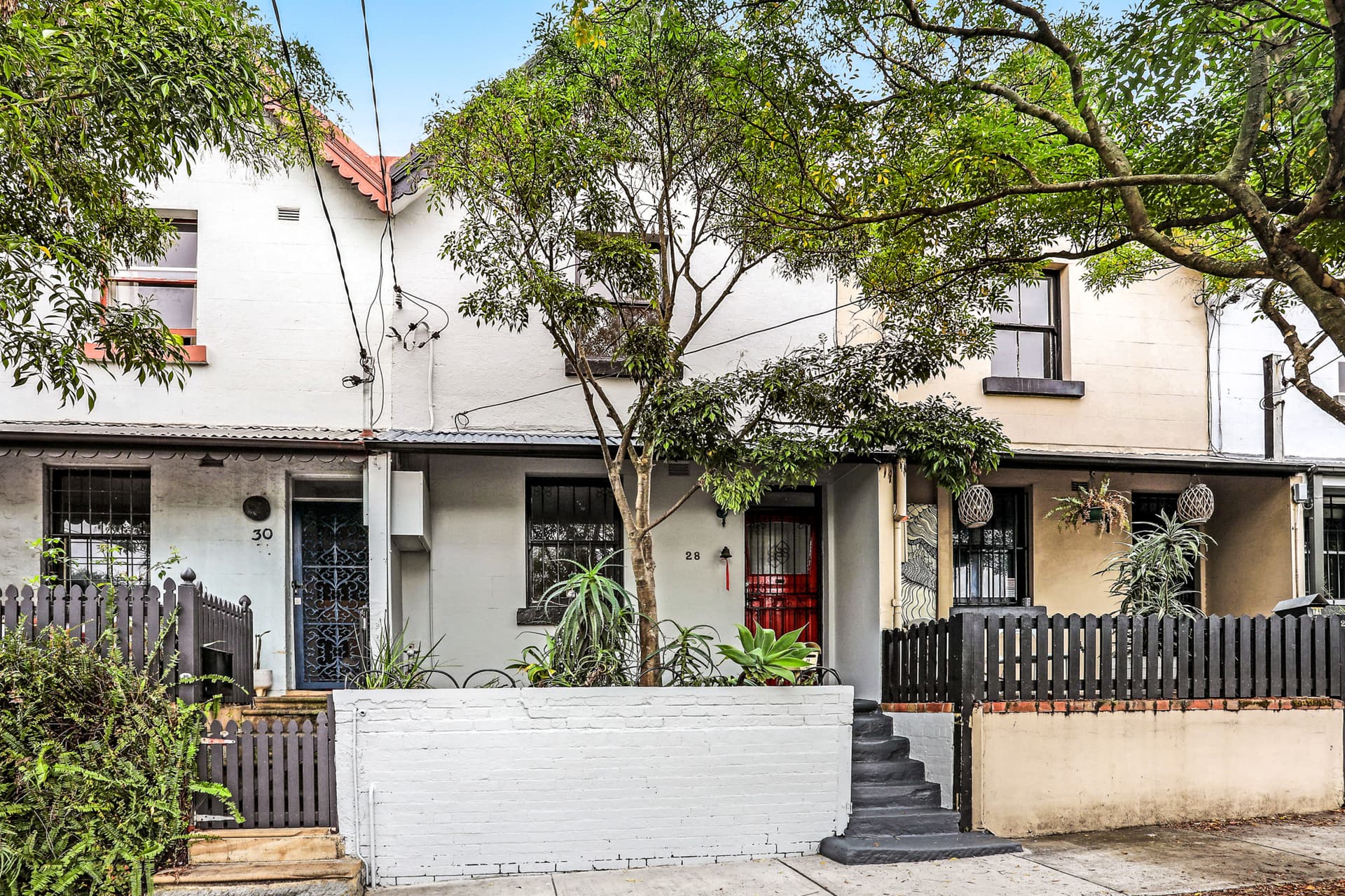 28 Walker Street, Redfern NSW