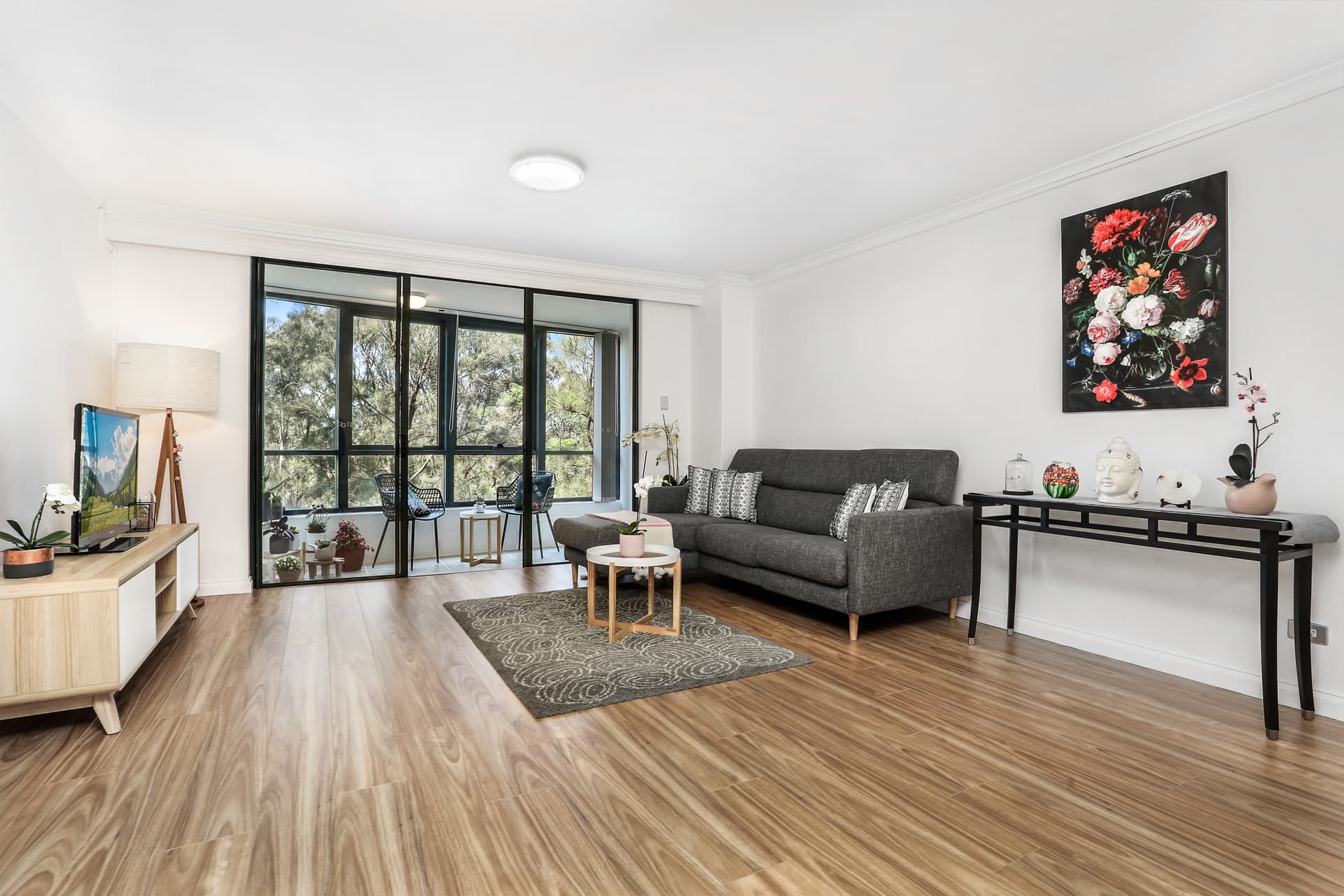 268/83-93 Dalmeny Avenue, Rosebery NSW