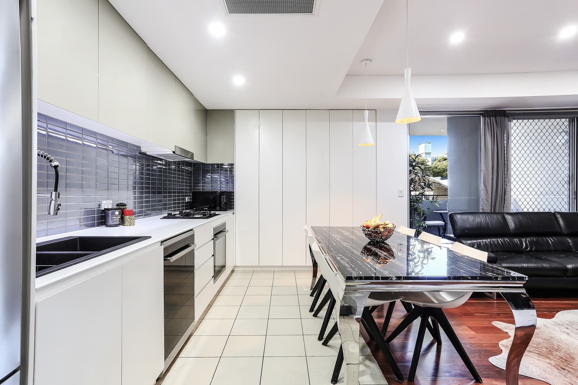 102E/144 Dunning Avenue, Rosebery NSW