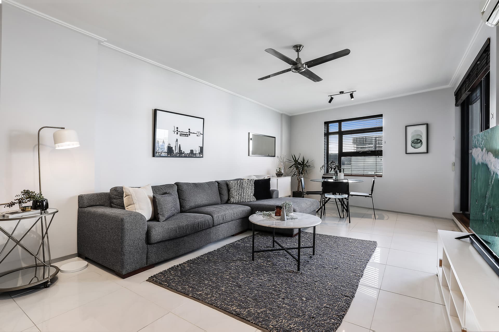 F501/7 Hunter Street, Waterloo NSW