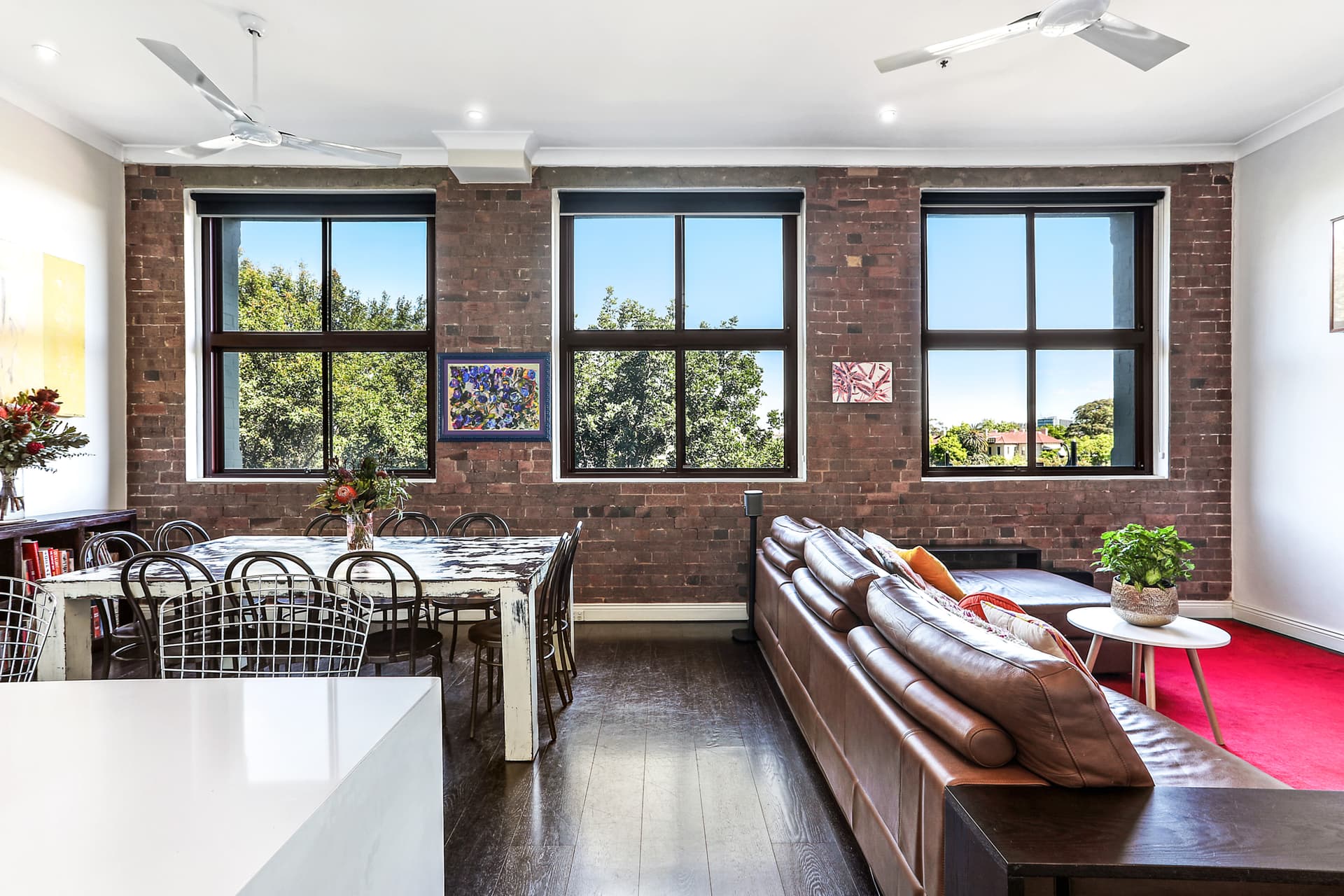 110/1-9 Marian Street, Redfern NSW