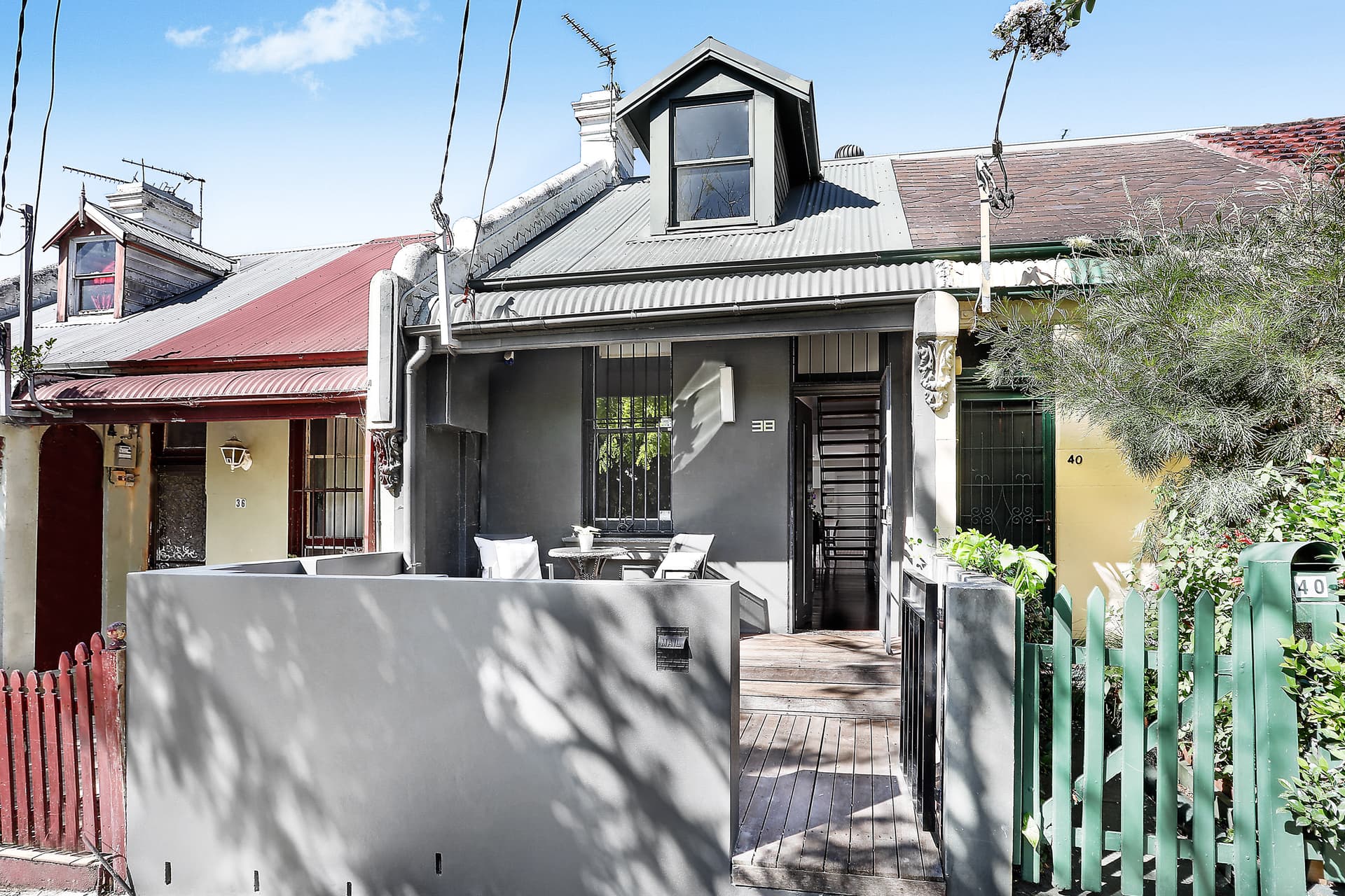 38 Zamia Street, Redfern NSW