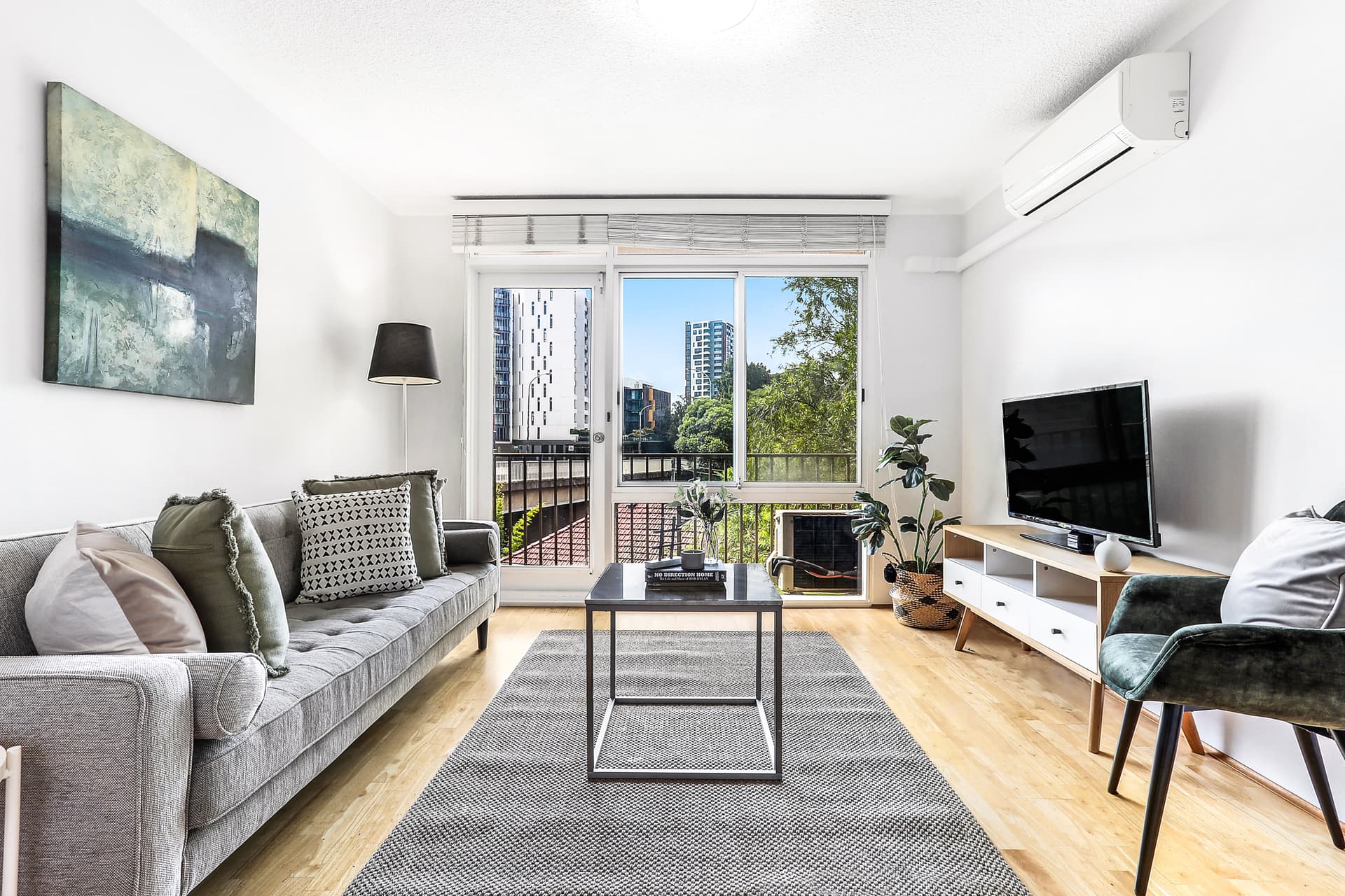 22/76 Lenthall Street, Kensington NSW