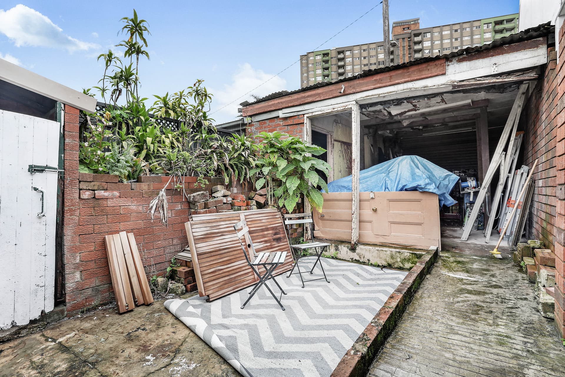 90 Marriott Street, Redfern NSW