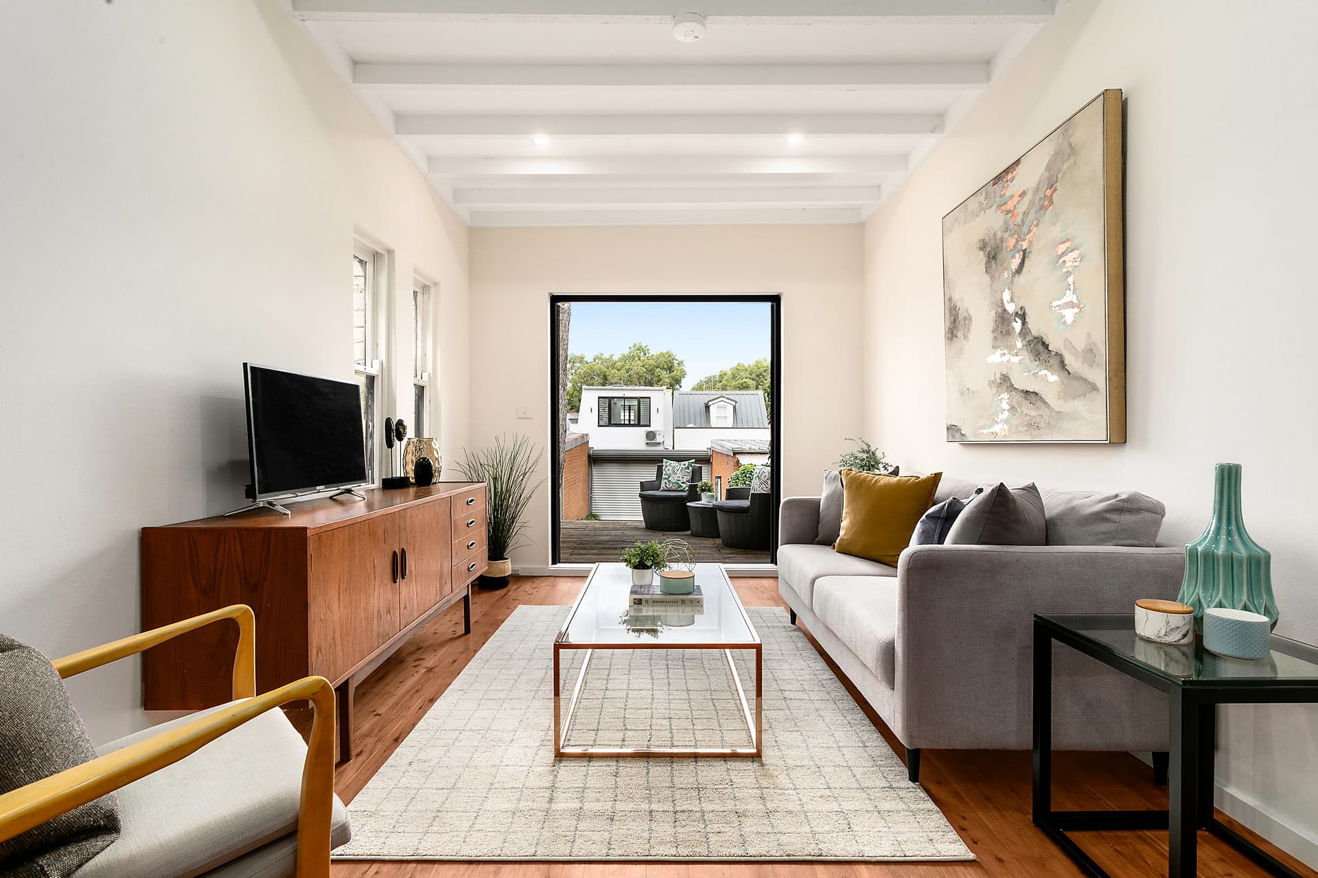 155 Young Street, Redfern NSW