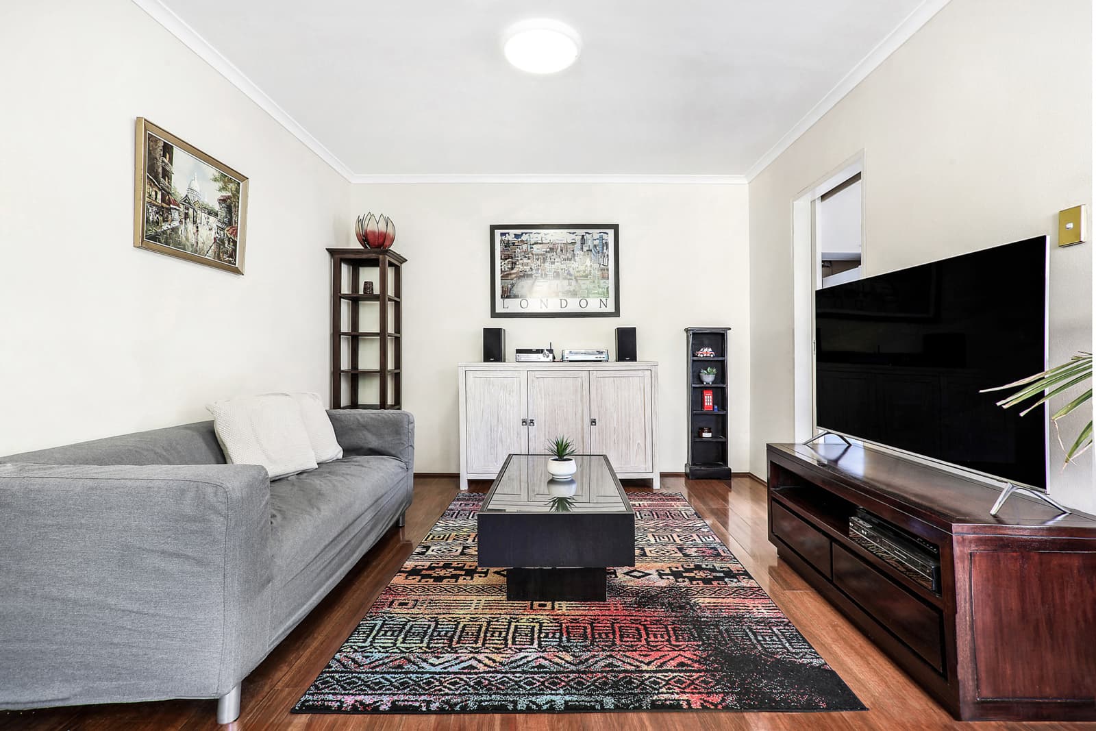 463/83-93 Dalmeny Avenue, Rosebery NSW