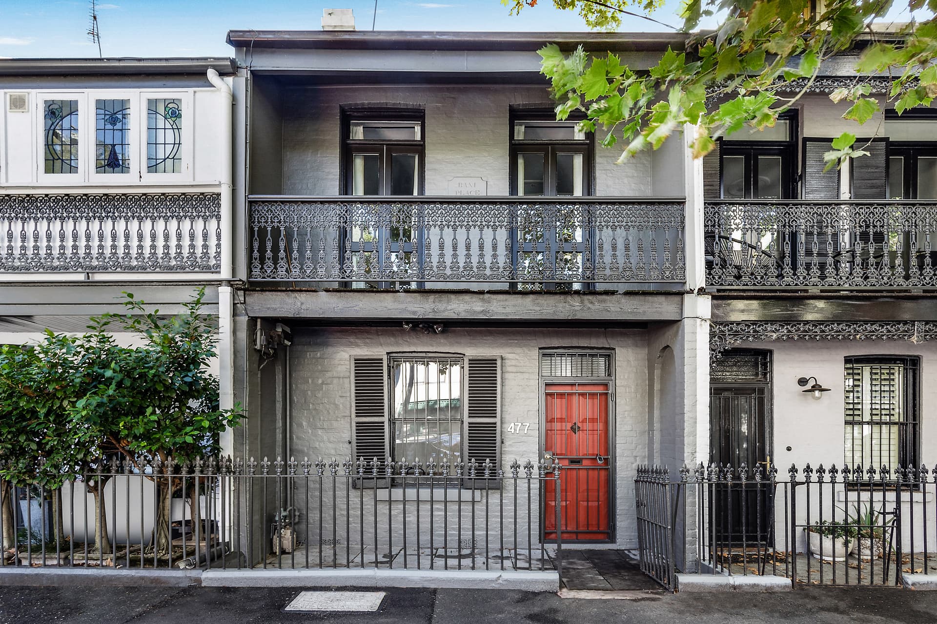 477 Riley Street, Surry Hills NSW