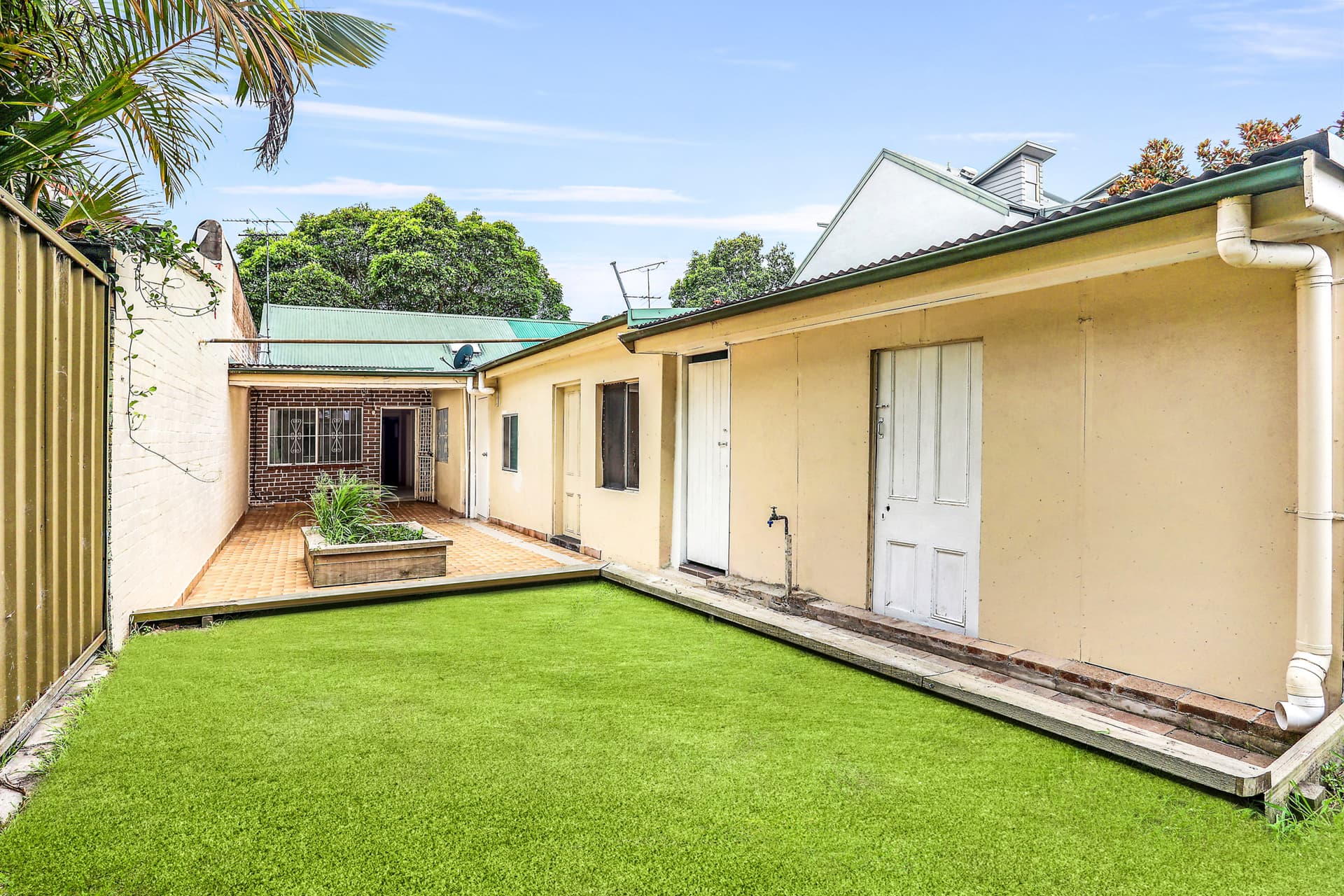 63 Wyndham Street, Alexandria NSW