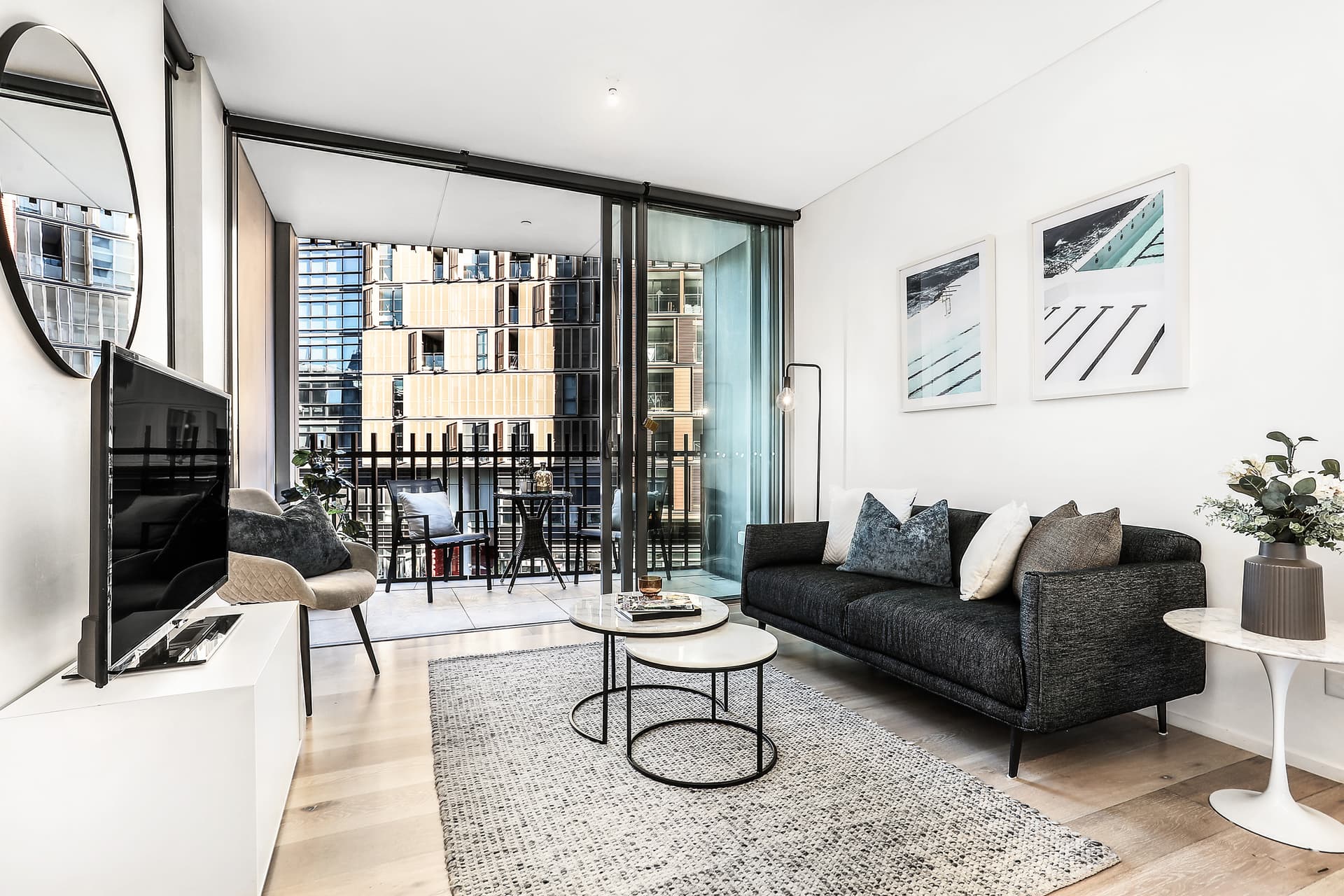 413/18 Park Lane, Chippendale NSW