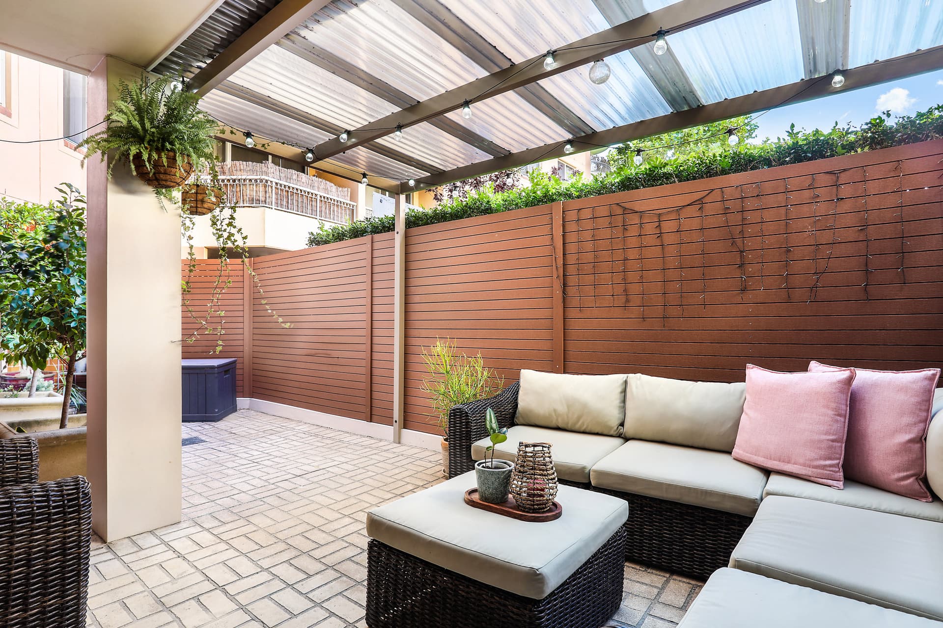 632/83-93 Dalmeny Avenue, Rosebery NSW